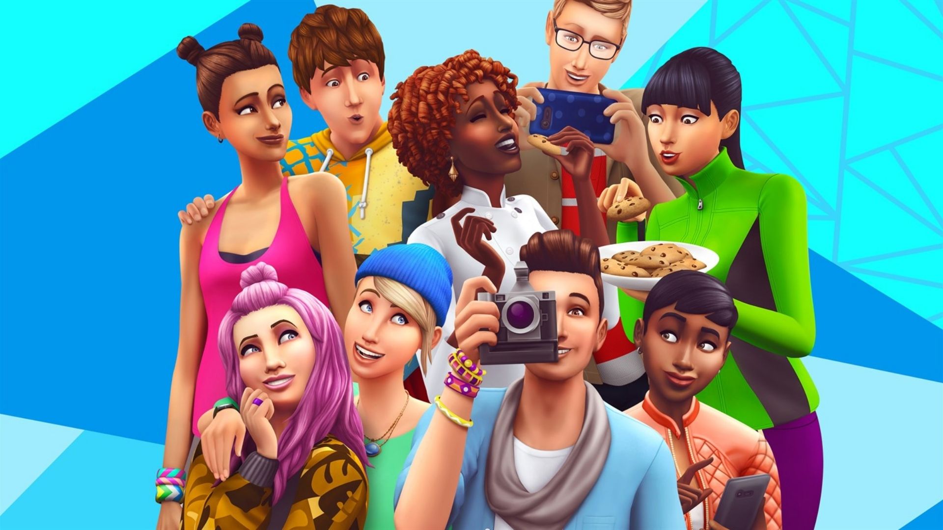 Filme live-action de The Sims será inspirado em Barbie e Uma Aventura LEGO