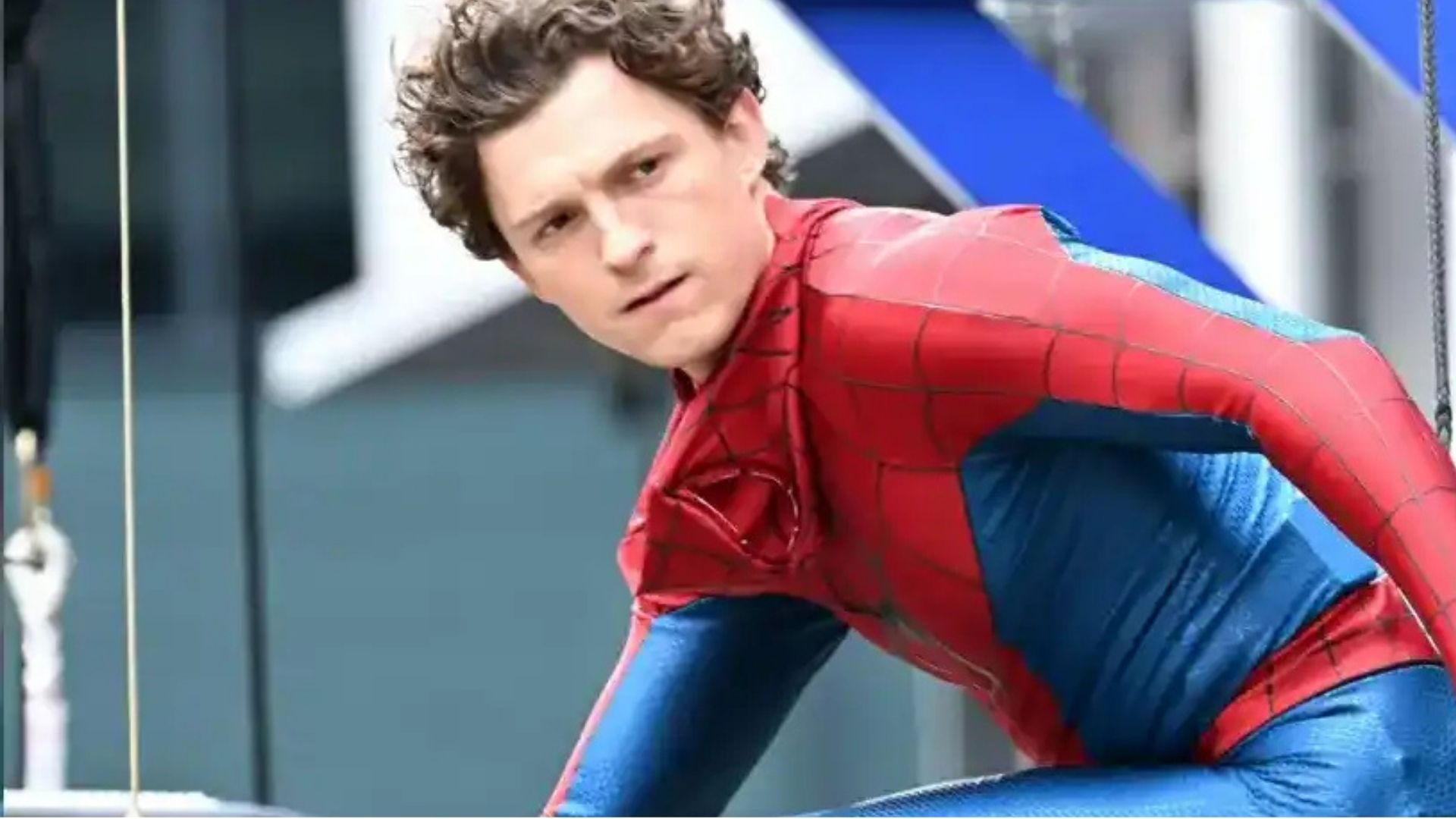 Tom Holland diz que Homem-Aranha: Um Novo Dia é um “renascimento” da franquia