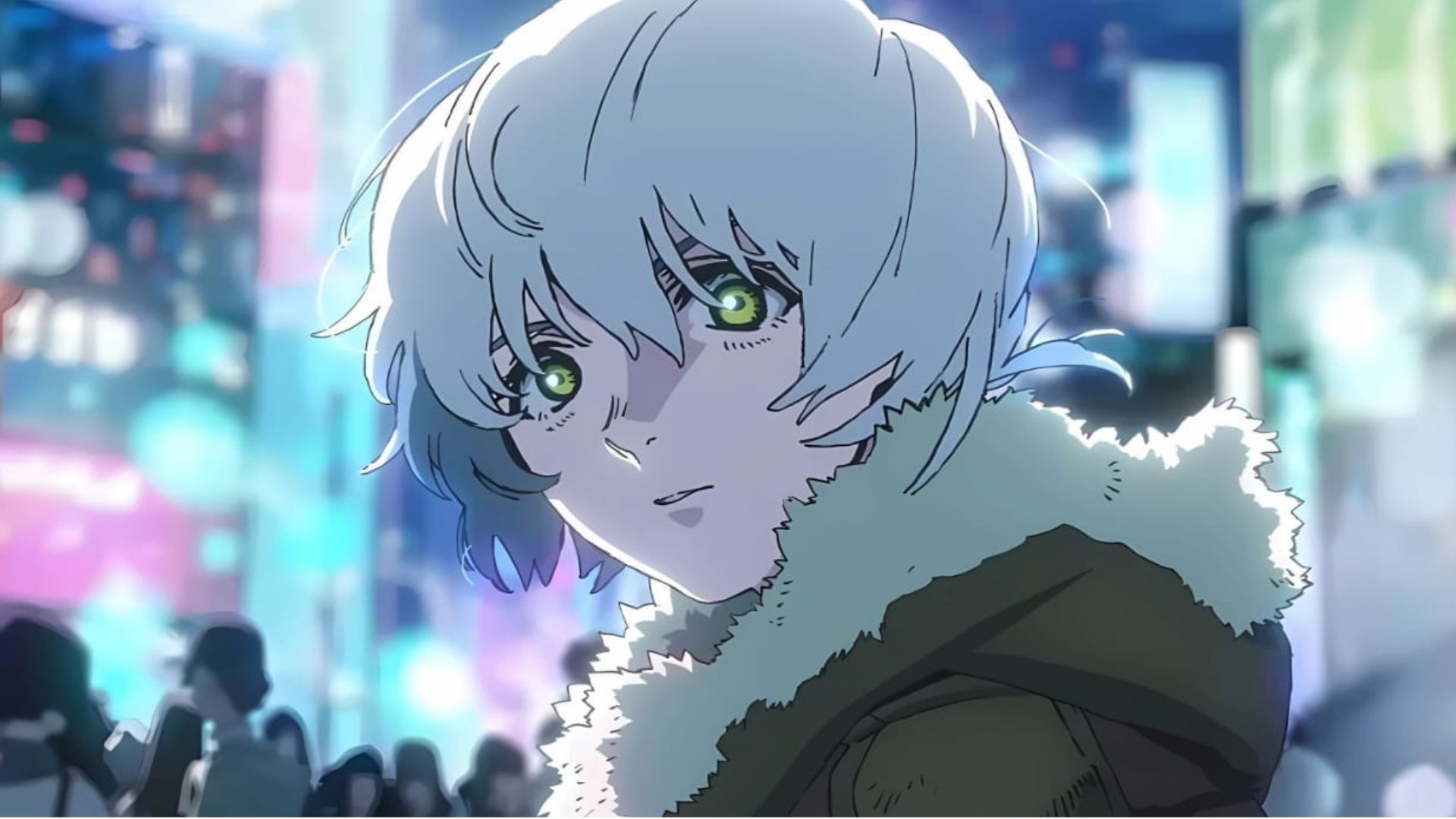 To Your Eternity ganha novo trailer da 3ª temporada; estreia acontece em outubro na Crunchyroll