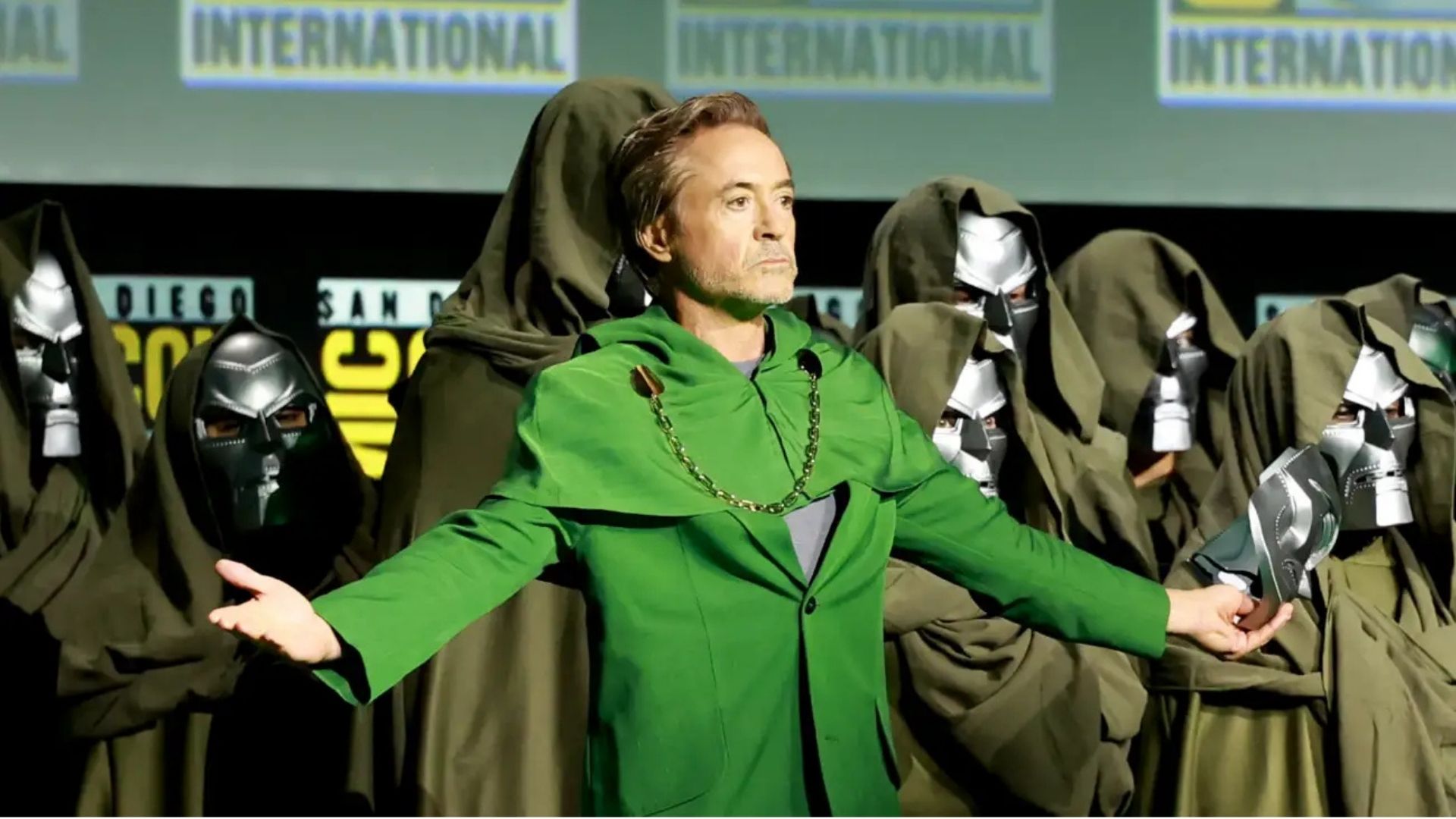 Shane Black aposta que Doutor Destino de Vingadores: Doomsday será um marco nos filmes de super-heróis