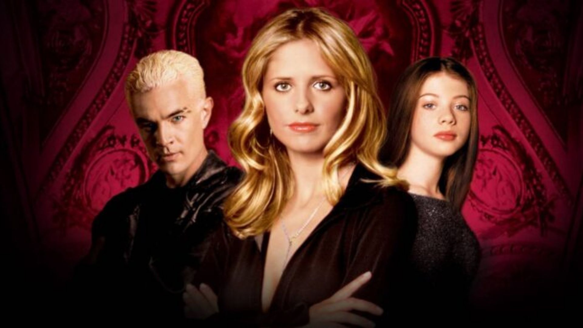 Reboot de Buffy, a Caça-Vampiros encerra filmagens do piloto com direção de Chloé Zhao e apoio de Sarah Michelle Gellar