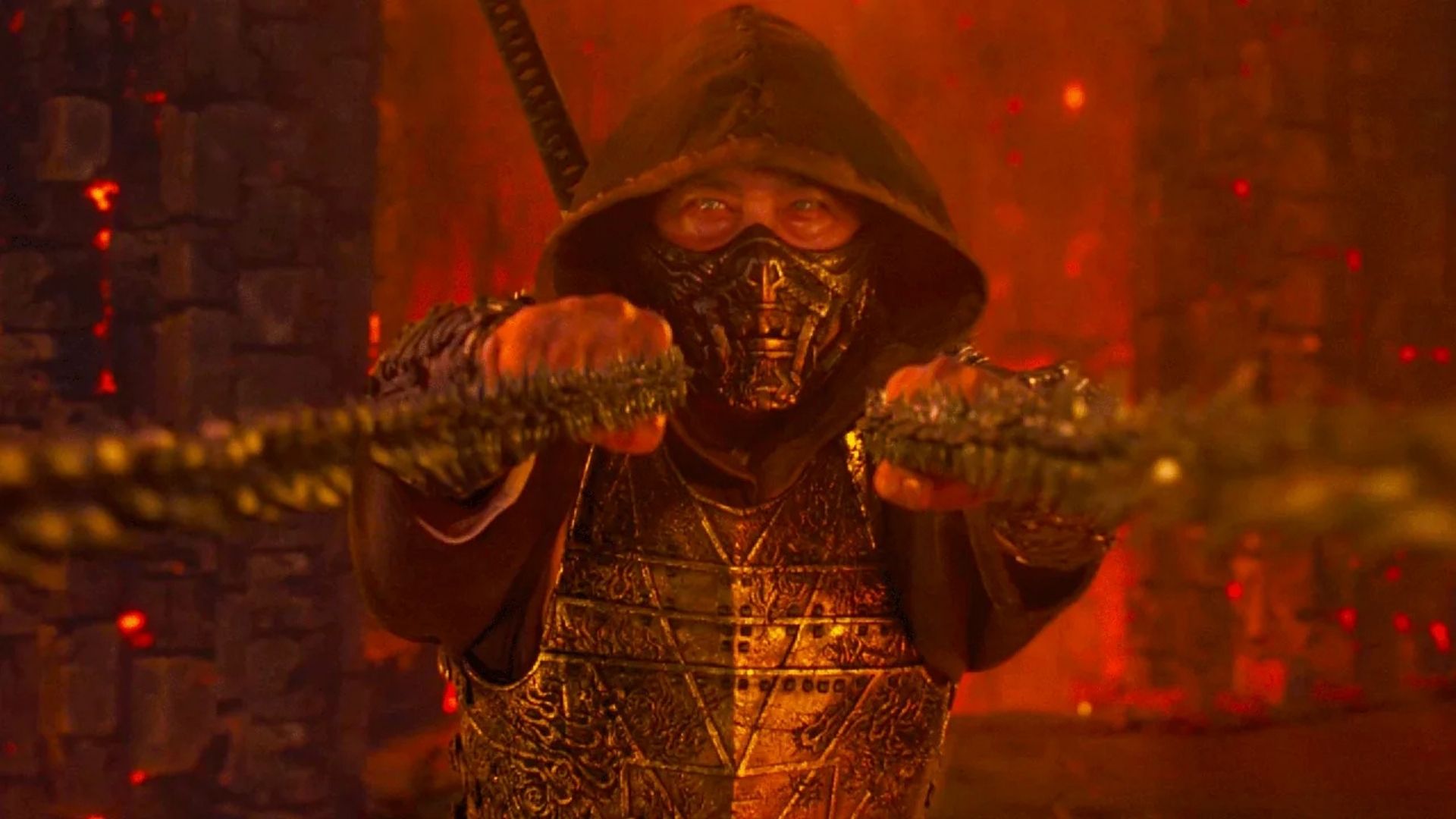 Mortal Kombat 2 ganha data de estreia no Brasil com exibição em IMAX