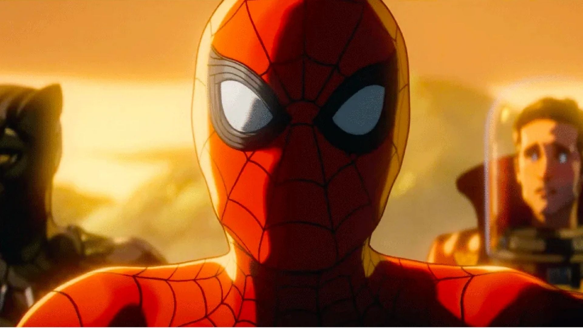Marvel pode levar heróis do MCU para novas séries animadas, indica produtor