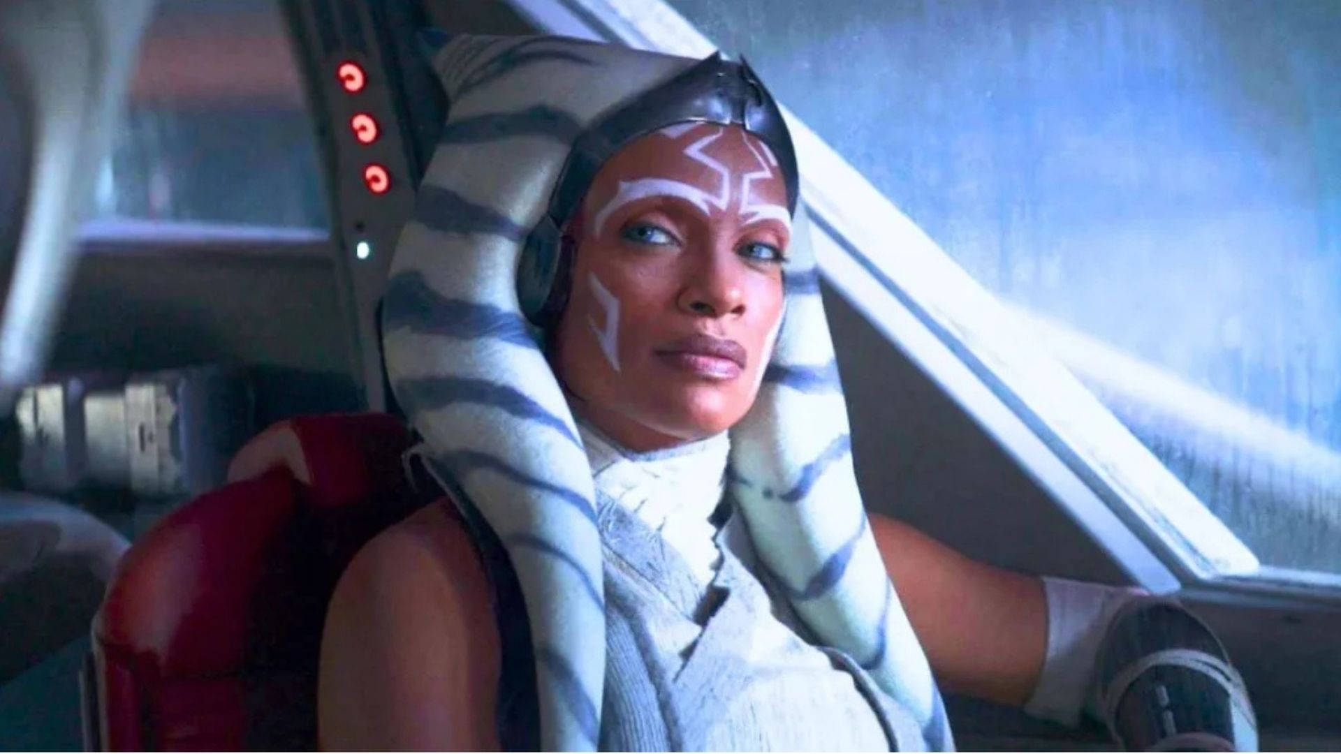 Bryce Dallas Howard promete uma 2ª temporada “épica” de Ahsoka no Disney+