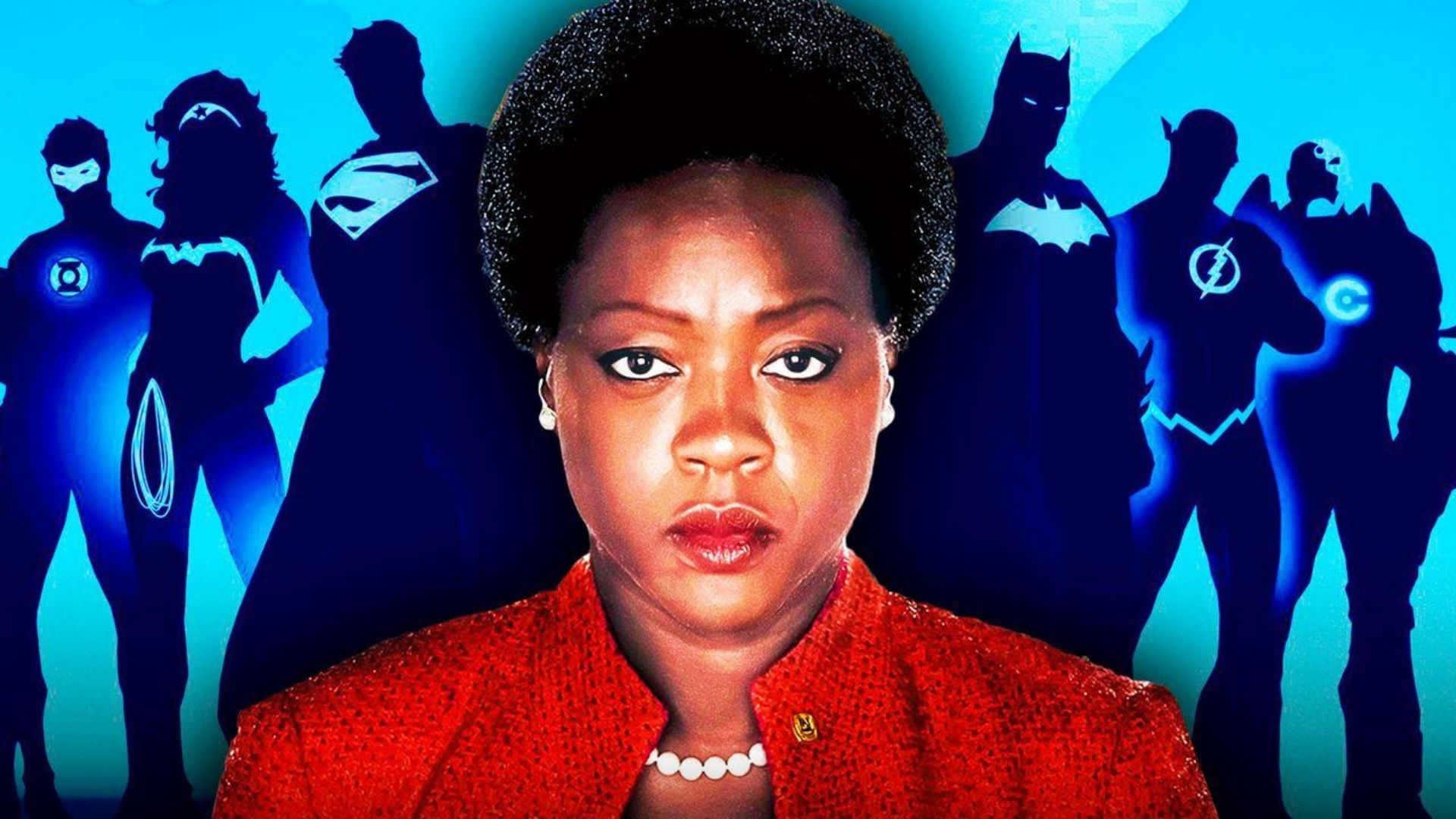 James Gunn comenta atraso na série Waller, estrelada por Viola Davis