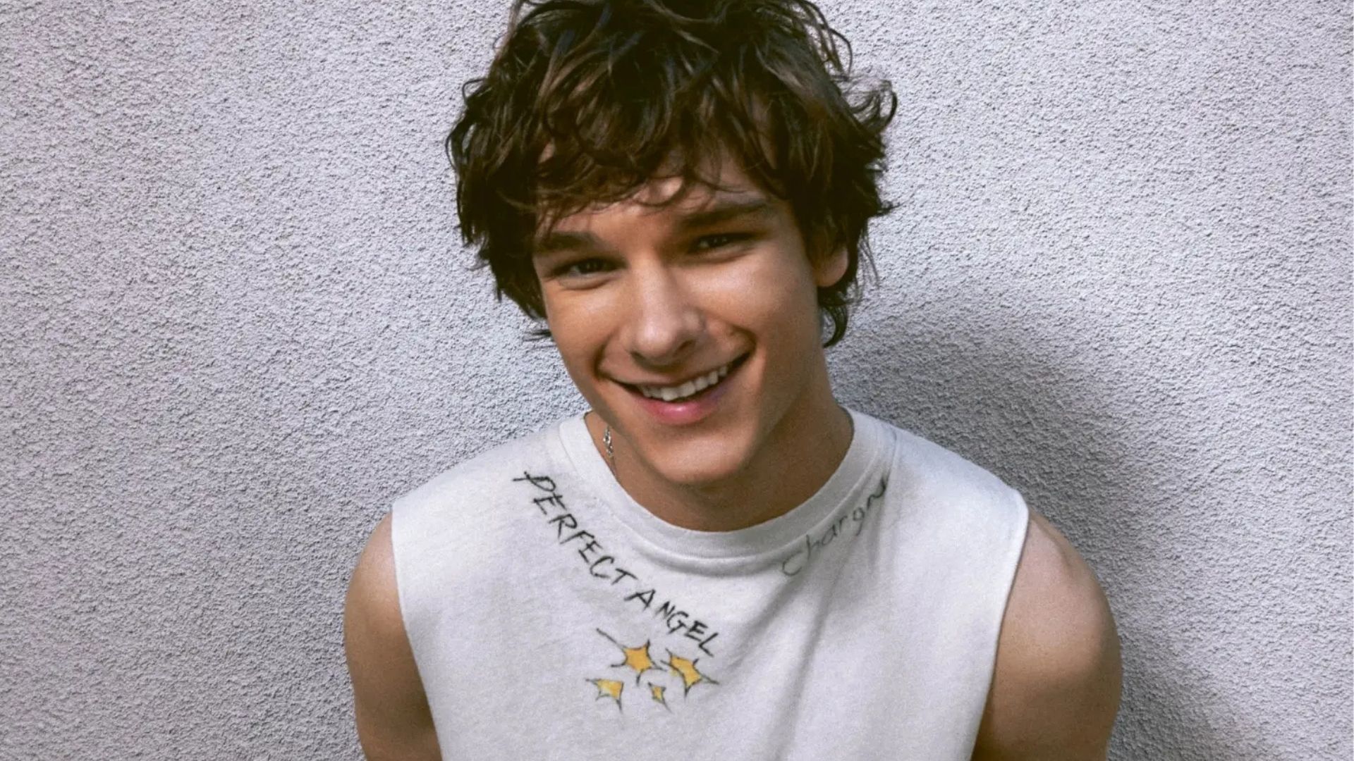 Mason Thames, de Como Treinar o Seu Dragão, sonha em viver Robin ou Flash no DCU
