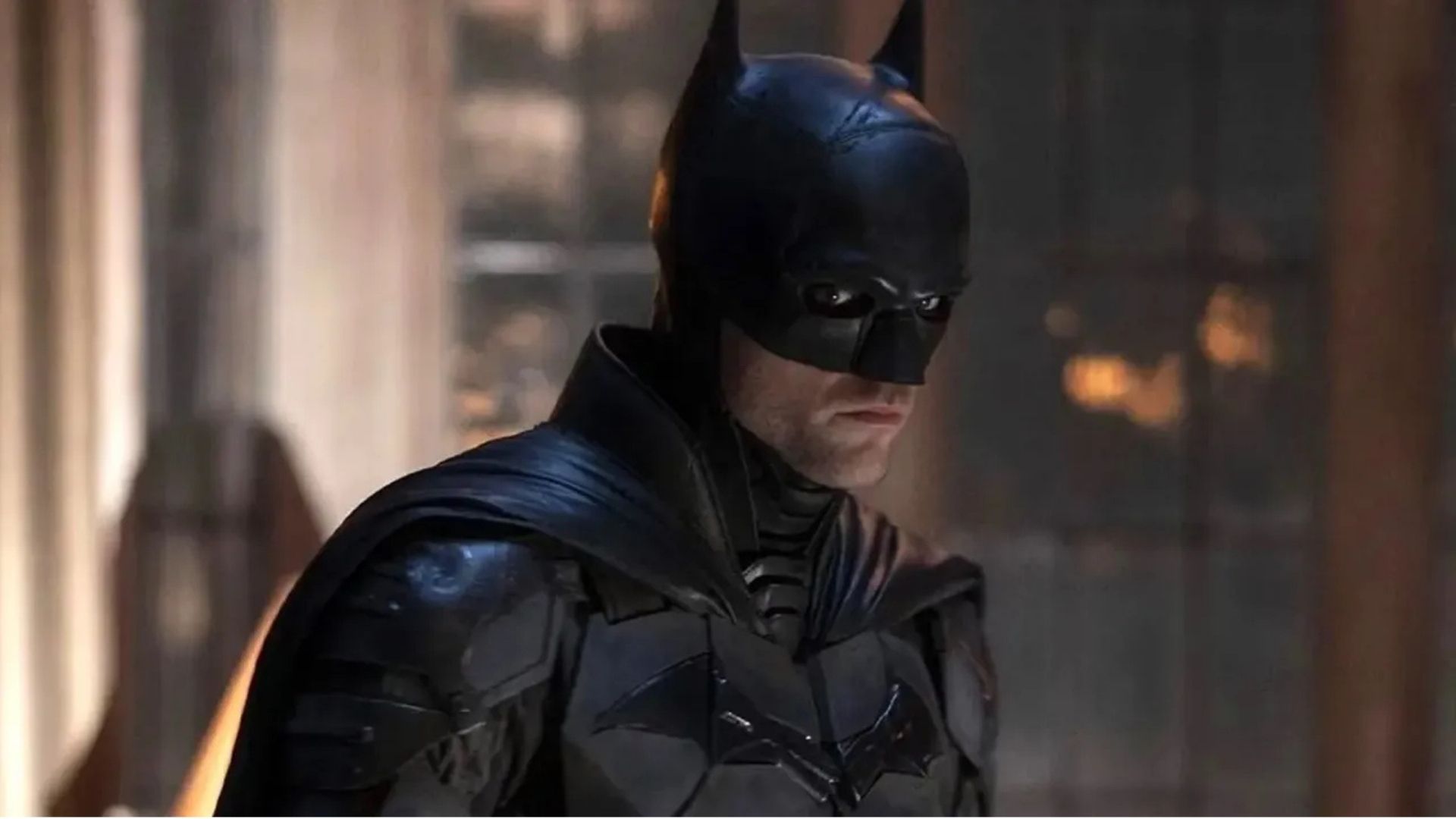 James Gunn confirma que atores do universo de Matt Reeves podem assumir novos papéis no DCU