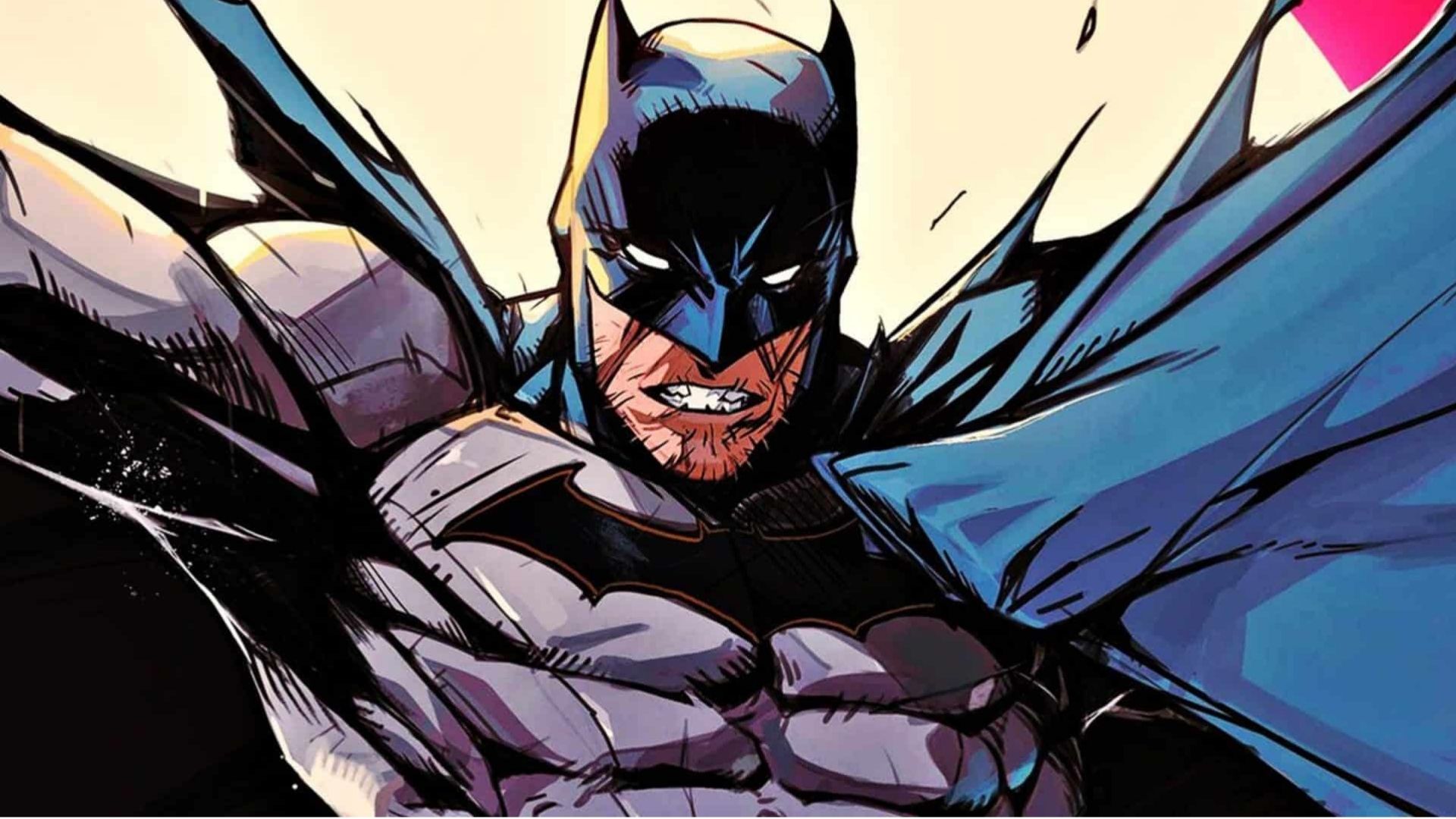 James Gunn revela que grandes atores já se ofereceram para viver o Batman no DCU