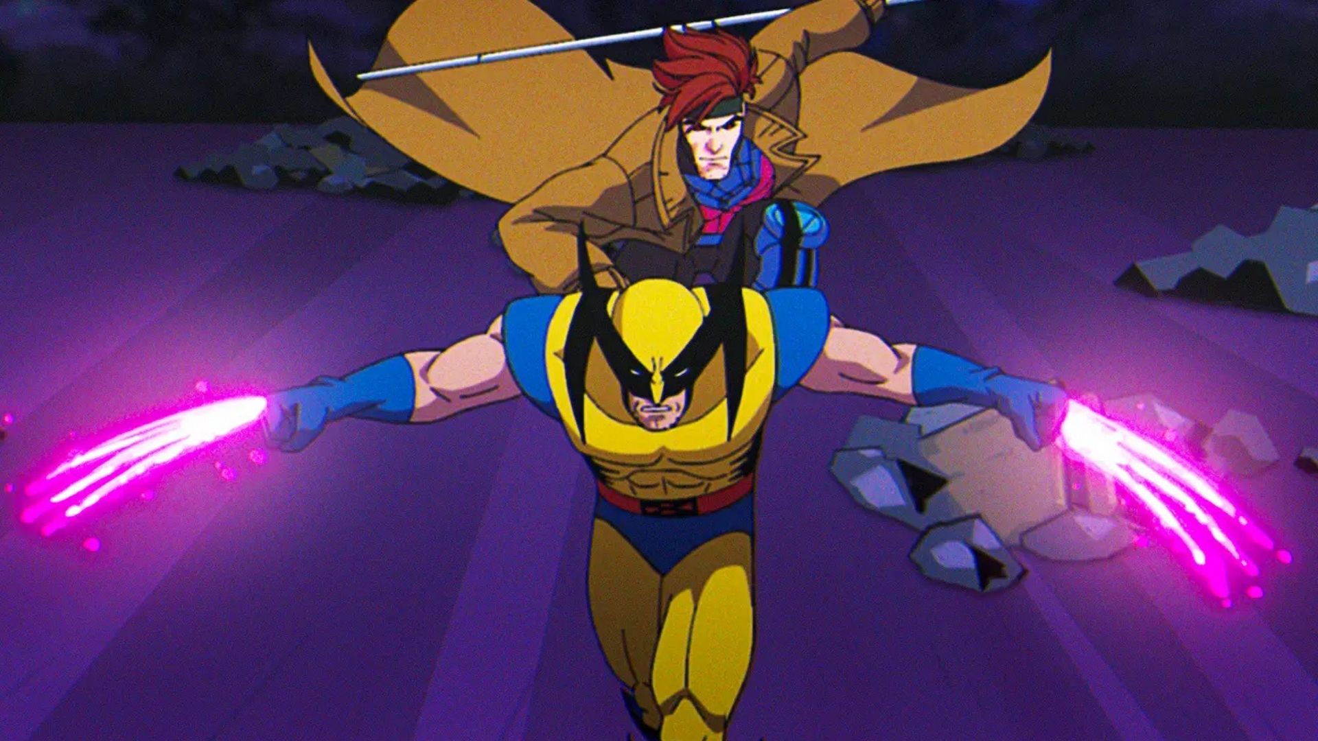 Dublador de Wolverine rejeita comparações entre X-Men ’97 e o MCU