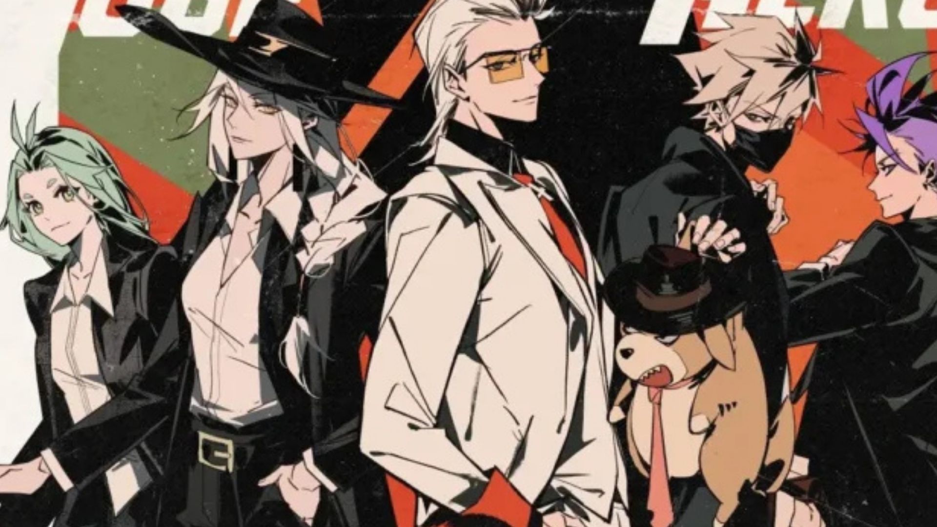 To Be Hero X encerra temporada com pôster inédito