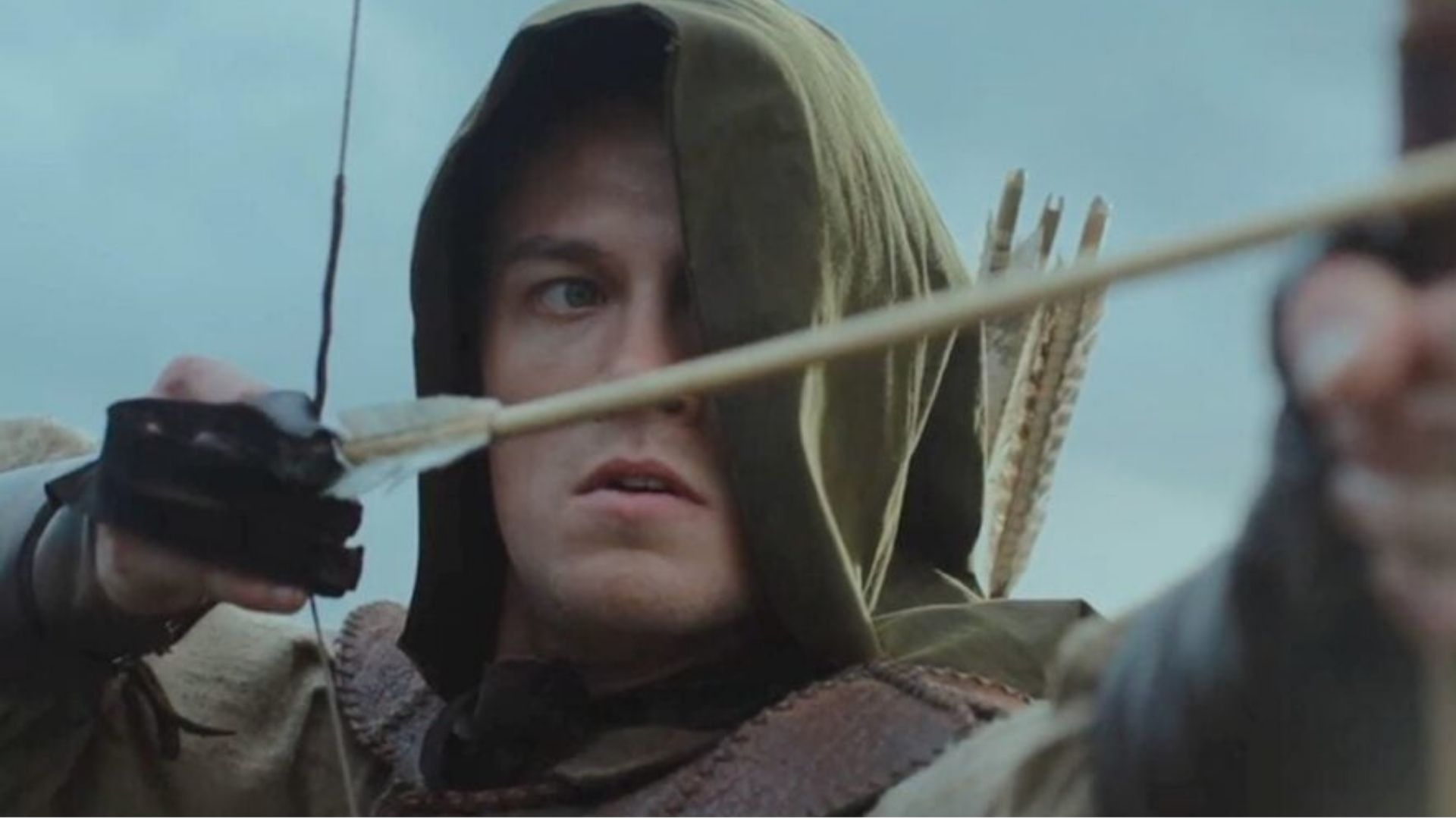 Nova série de Robin Hood ganha trailer e data de estreia para novembro no Brasil pelo MGM+