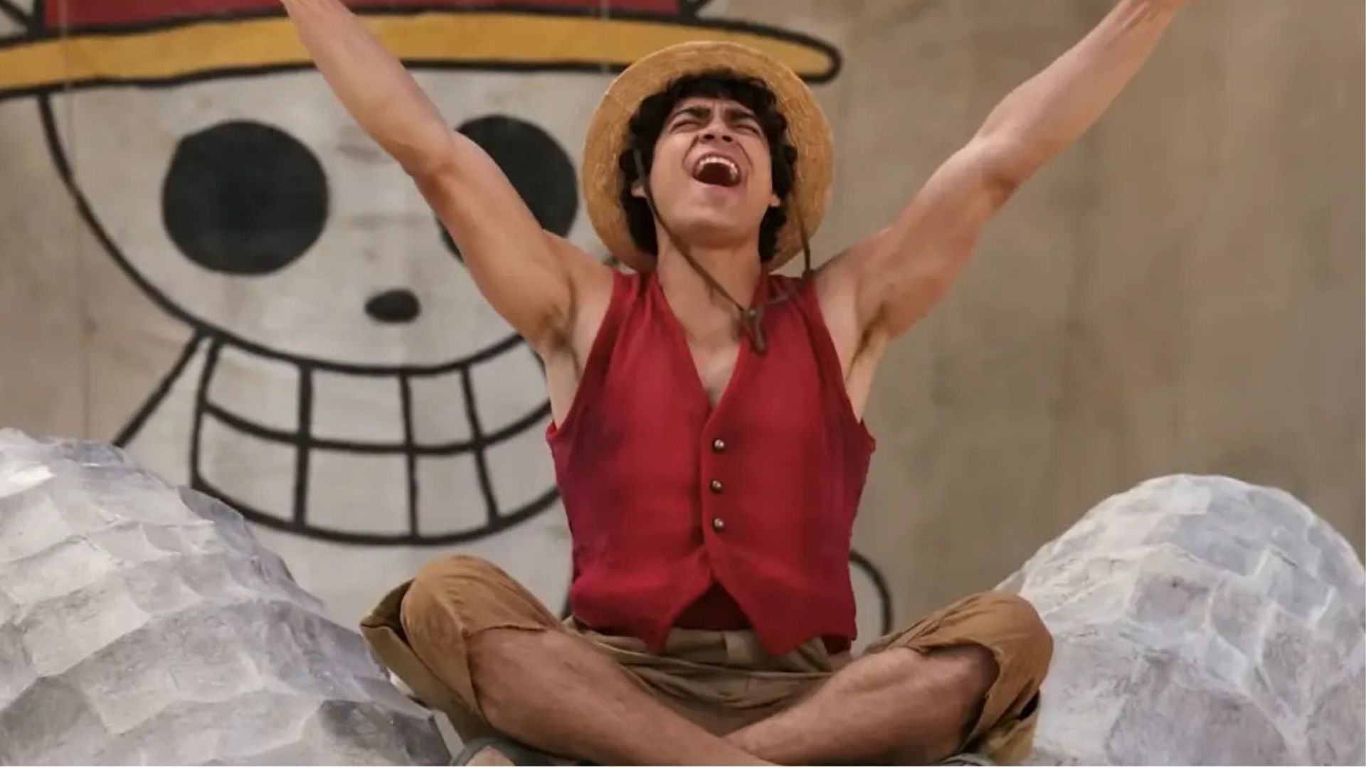 Netflix revela primeiras imagens da 2ª temporada de One Piece