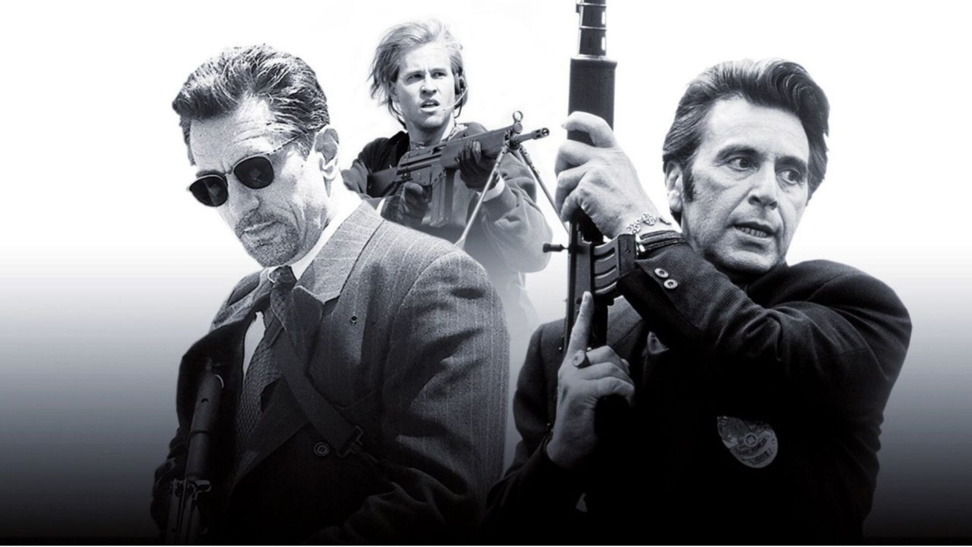 Sequência de Fogo Contra Fogo é confirmada — mas fora da Warner Bros. e com disputa milionária nos bastidores