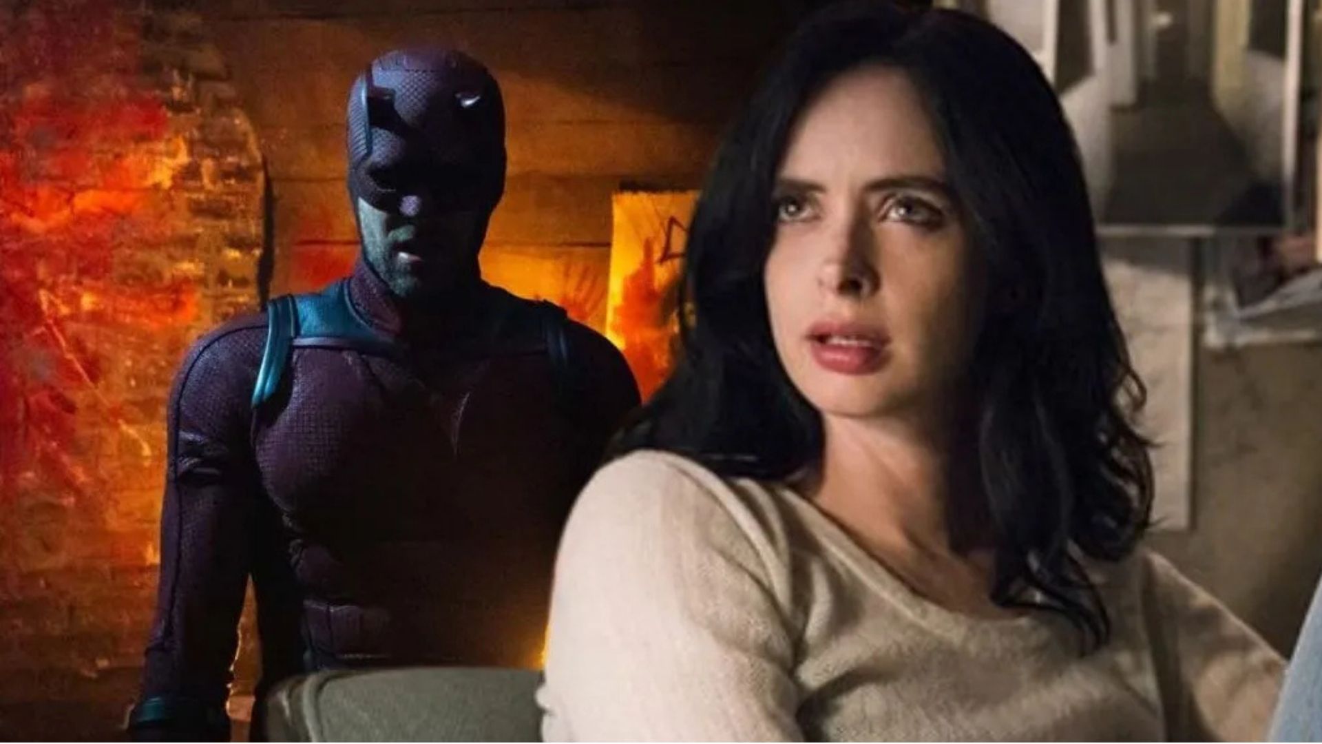 Jeph Loeb celebra retorno dos heróis da Marvel da era Netflix e esclarece papel da Marvel TV nas produções