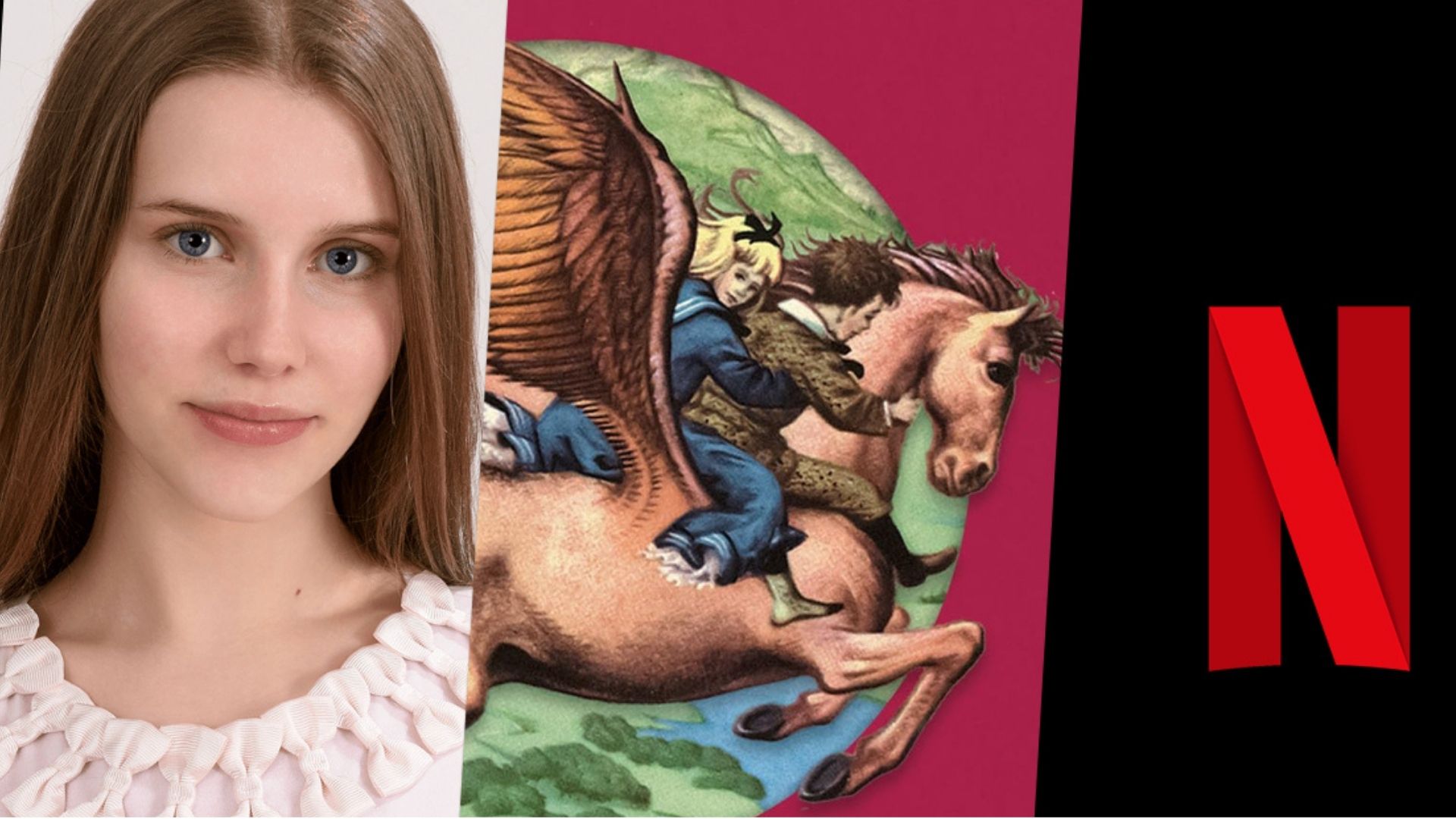 Ava Jager se junta ao elenco de As Crônicas de Nárnia, de Greta Gerwig