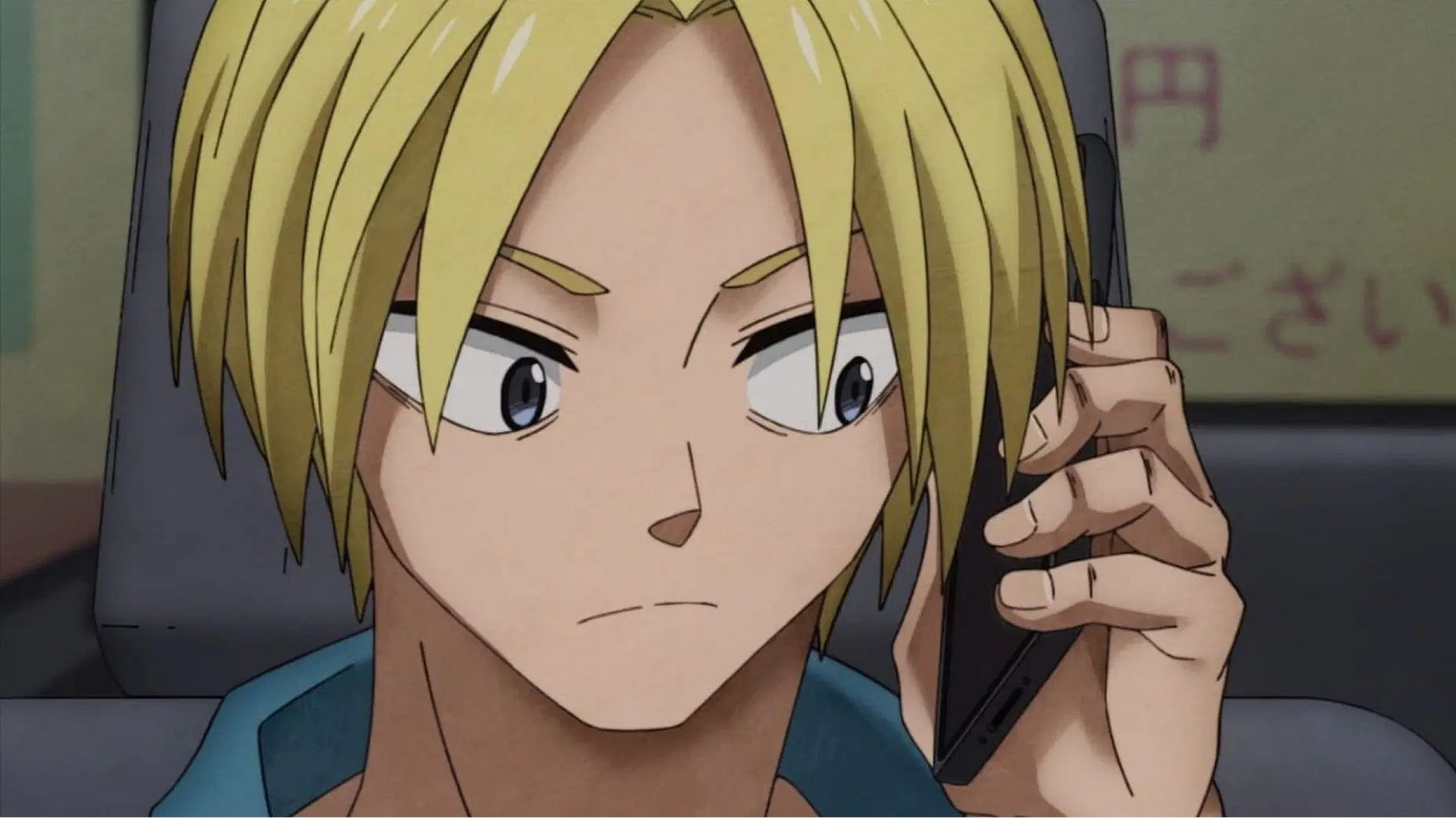 Live-action de Sakamoto Days anuncia Fumiya Takahashi como Shin Asakura