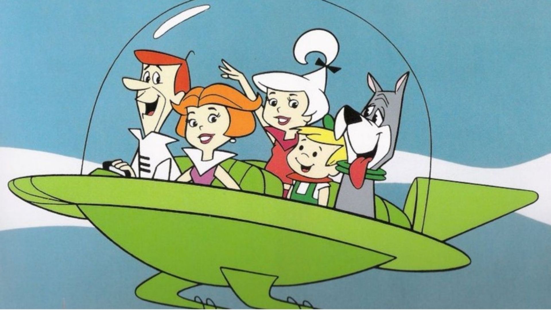 Filme live-action de Os Jetsons avança com Colin Trevorrow na direção e Jim Carrey em negociações para o elenco