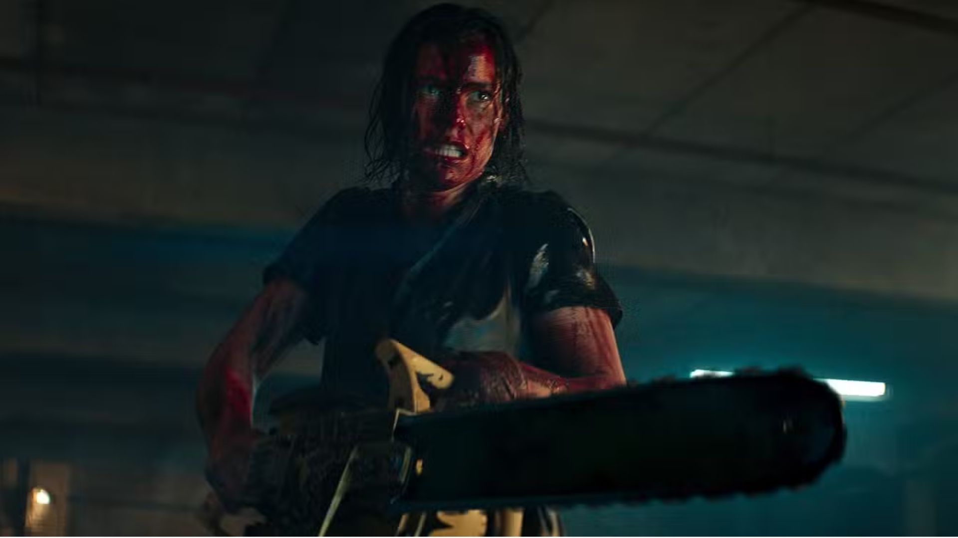 Novo filme de A Morte do Demônio tem produção concluída e ganha primeiro teaser aterrorizante