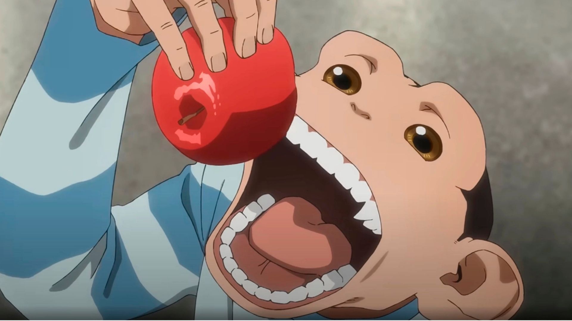 Anime de O Incidente de Darwin ganha primeiro trailer e data de estreia para janeiro de 2026