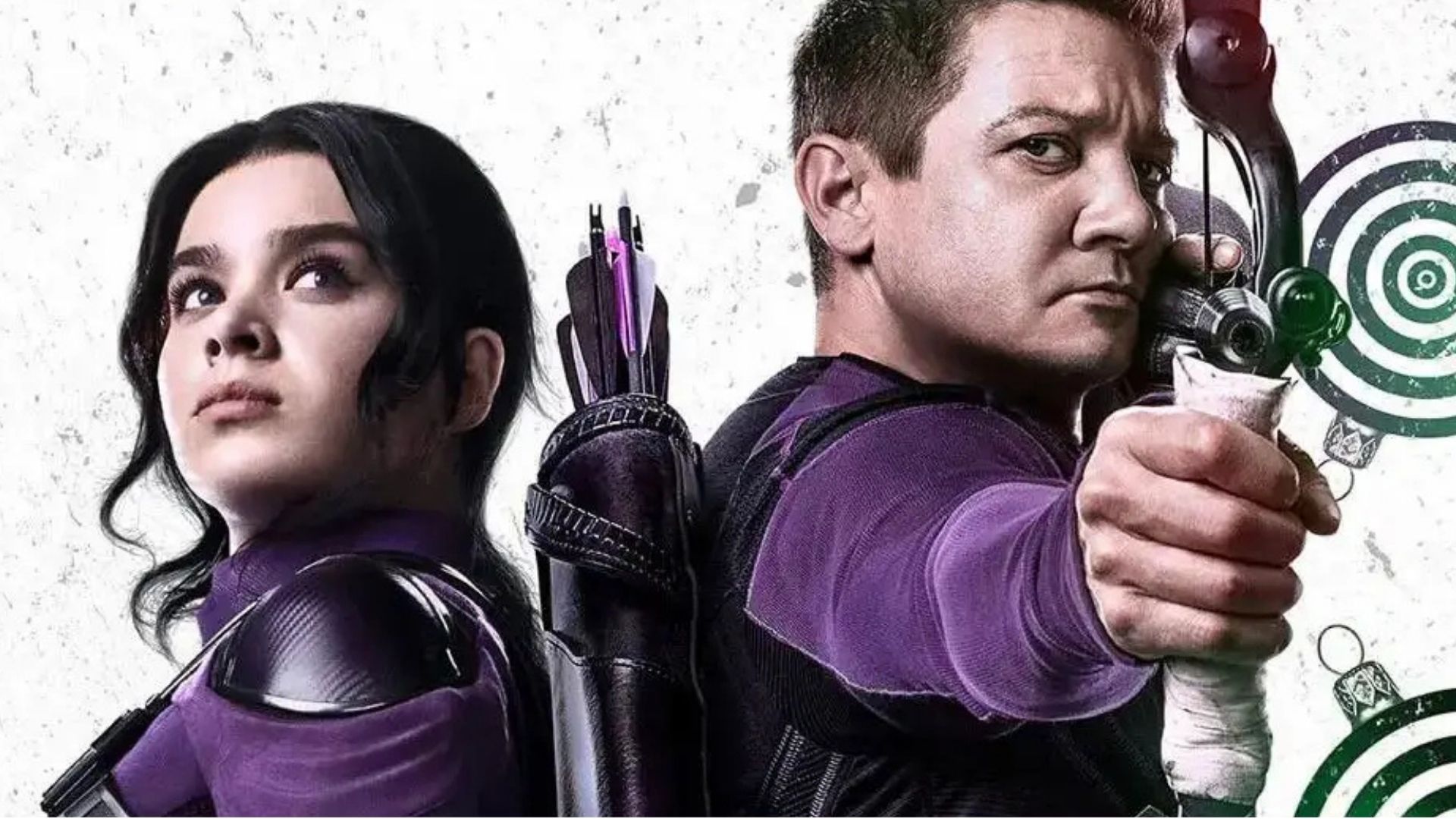 Jeremy Renner indica que a 2ª temporada de Gavião Arqueiro está em desenvolvimento