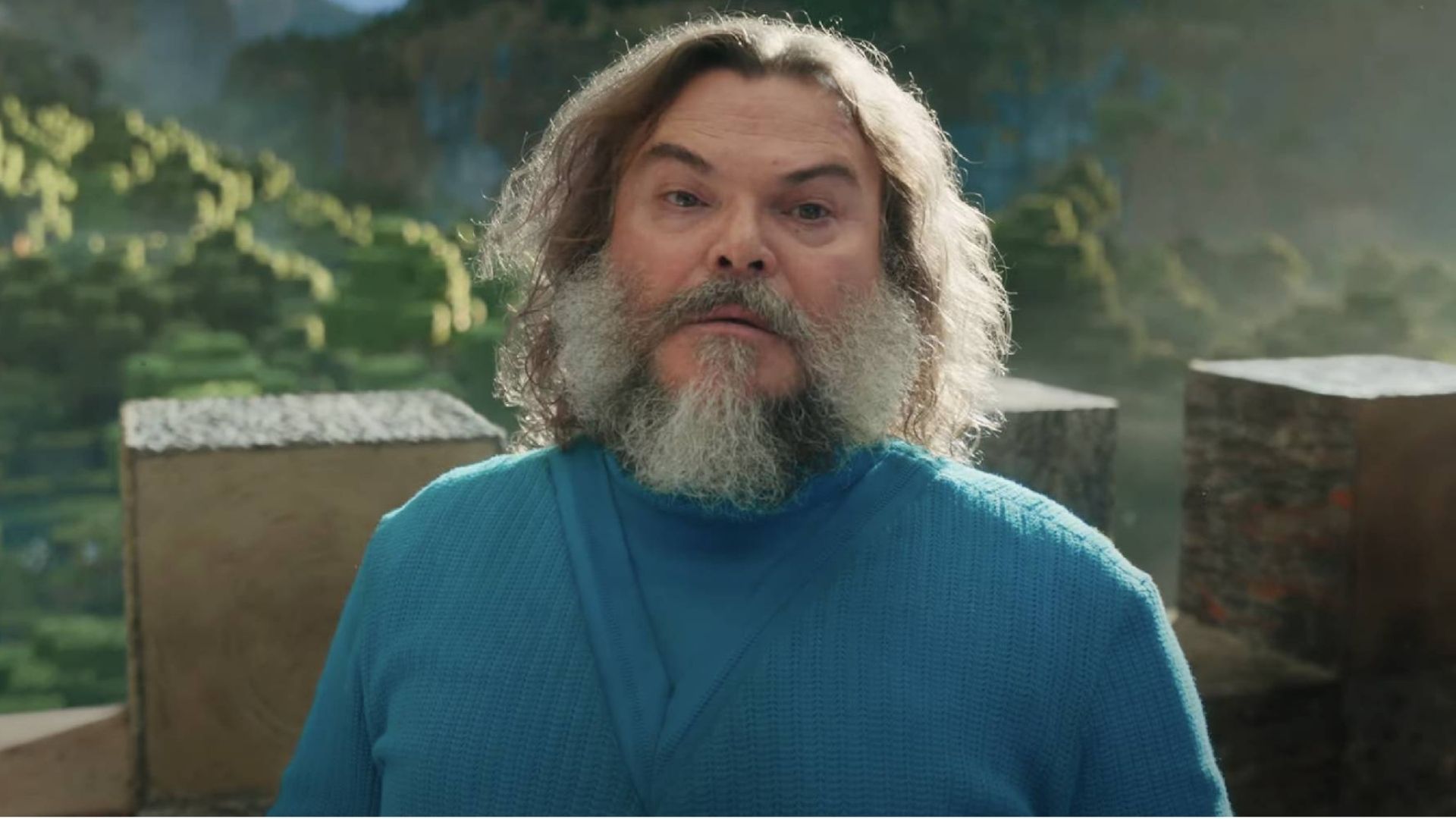 Warner aposta em Um Filme Minecraft para o Oscar 2026 — incluindo campanha para Jack Black como Melhor Ator