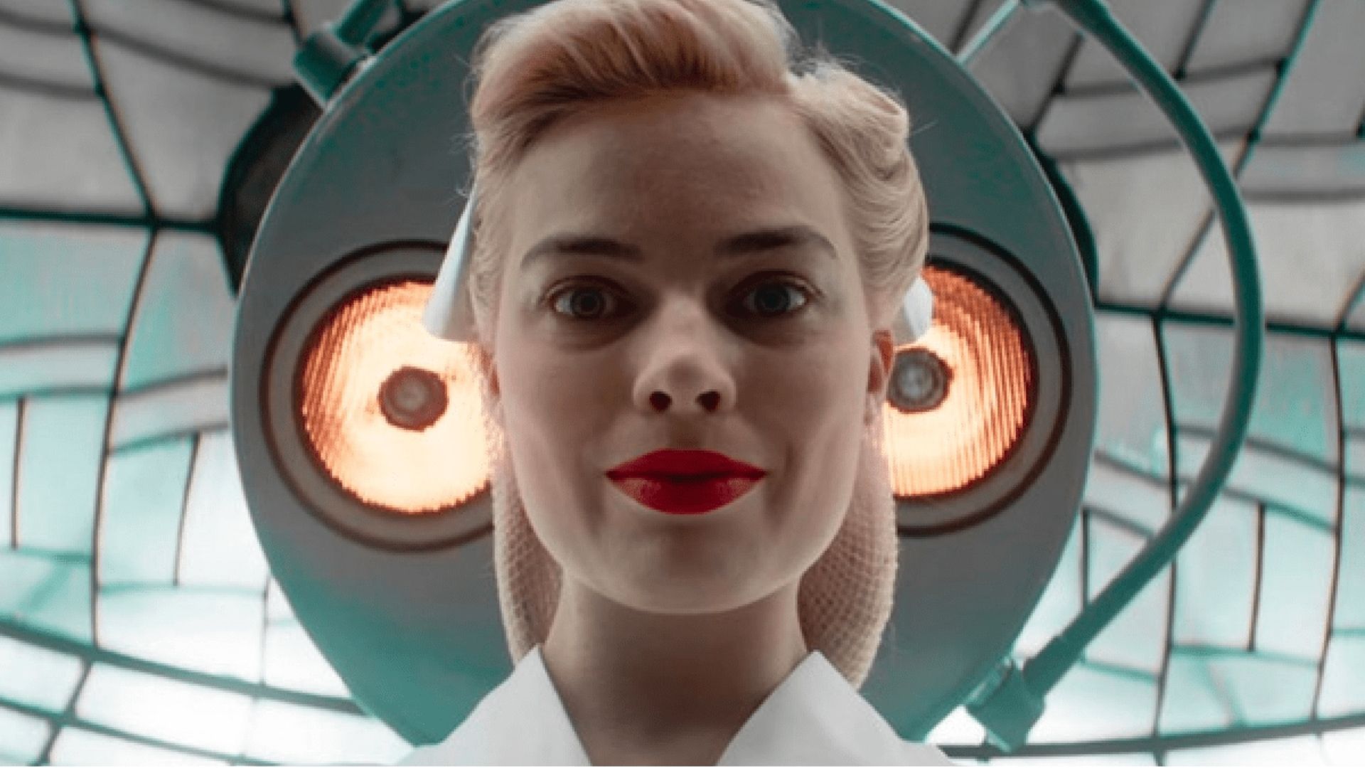 Margot Robbie pode estrelar versão feminina de Psicopata Americano, segundo rumores