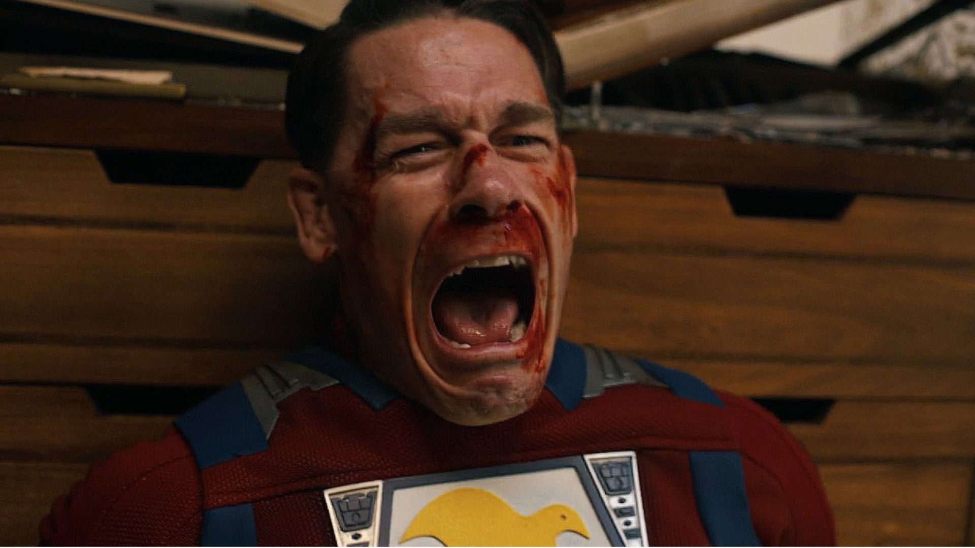 James Gunn promete final surpreendente para a 2ª temporada de Pacificador