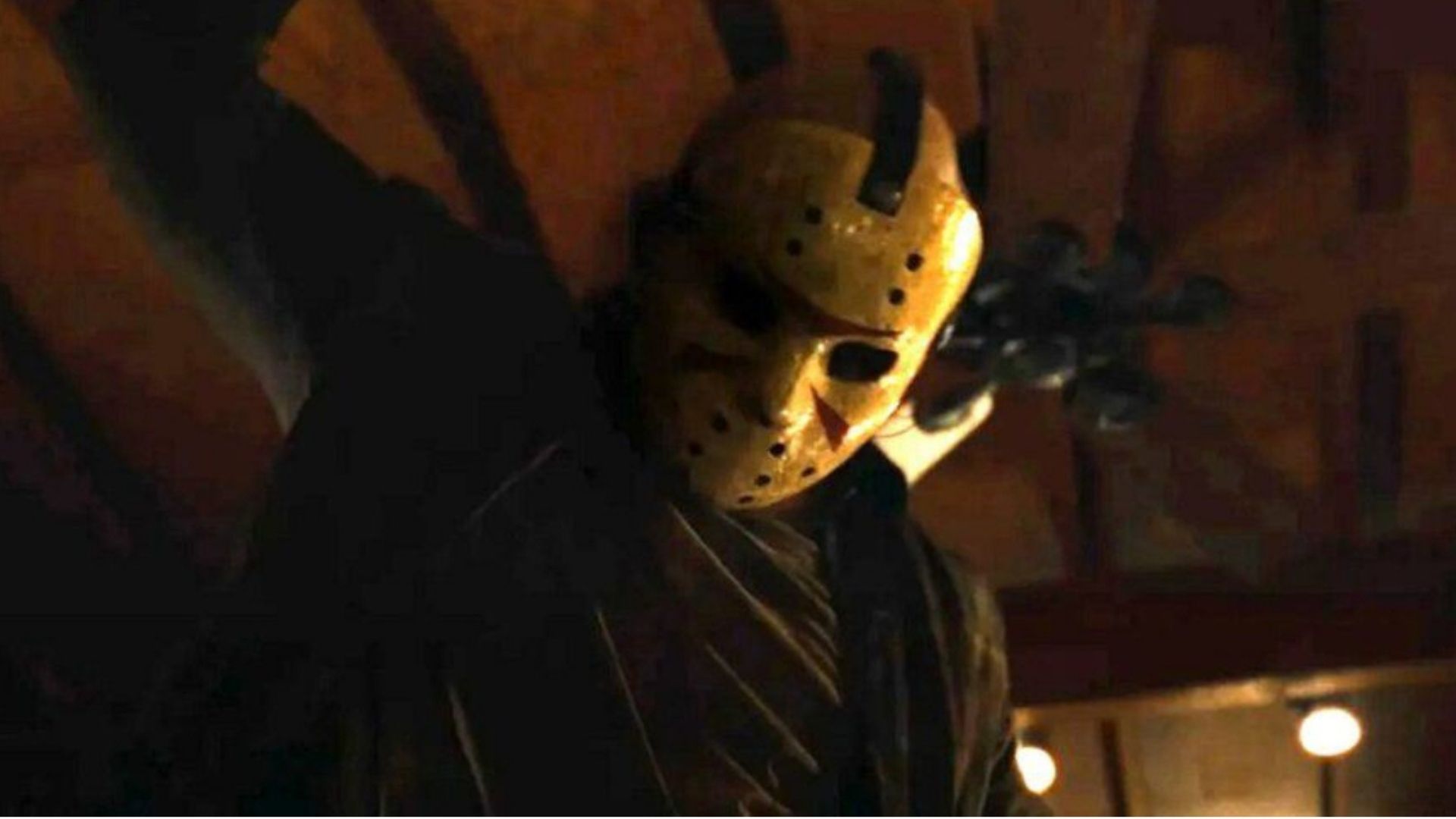 Sexta-Feira 13 renasce com novo filme, jogo e série produzida pela A24