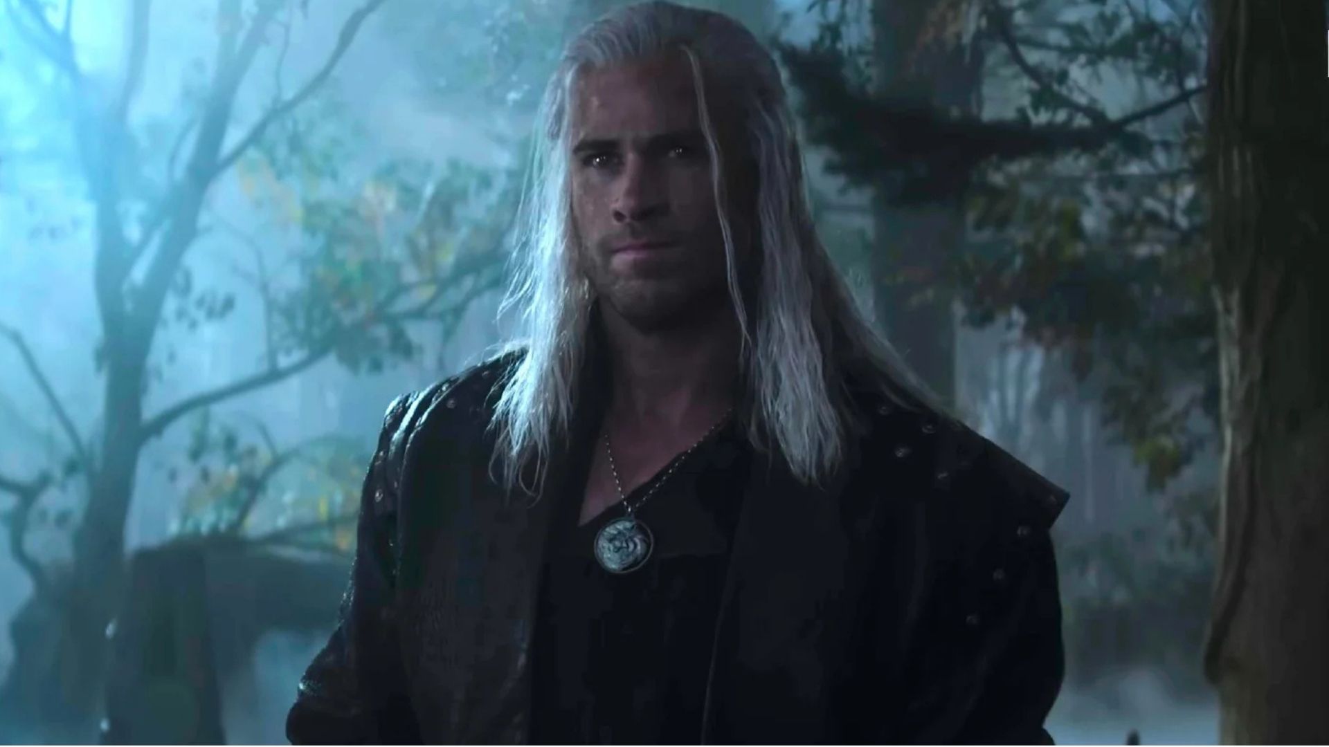 Netflix divulga primeiro trailer da 4ª temporada de The Witcher com Liam Hemsworth como Geralt de Rivia