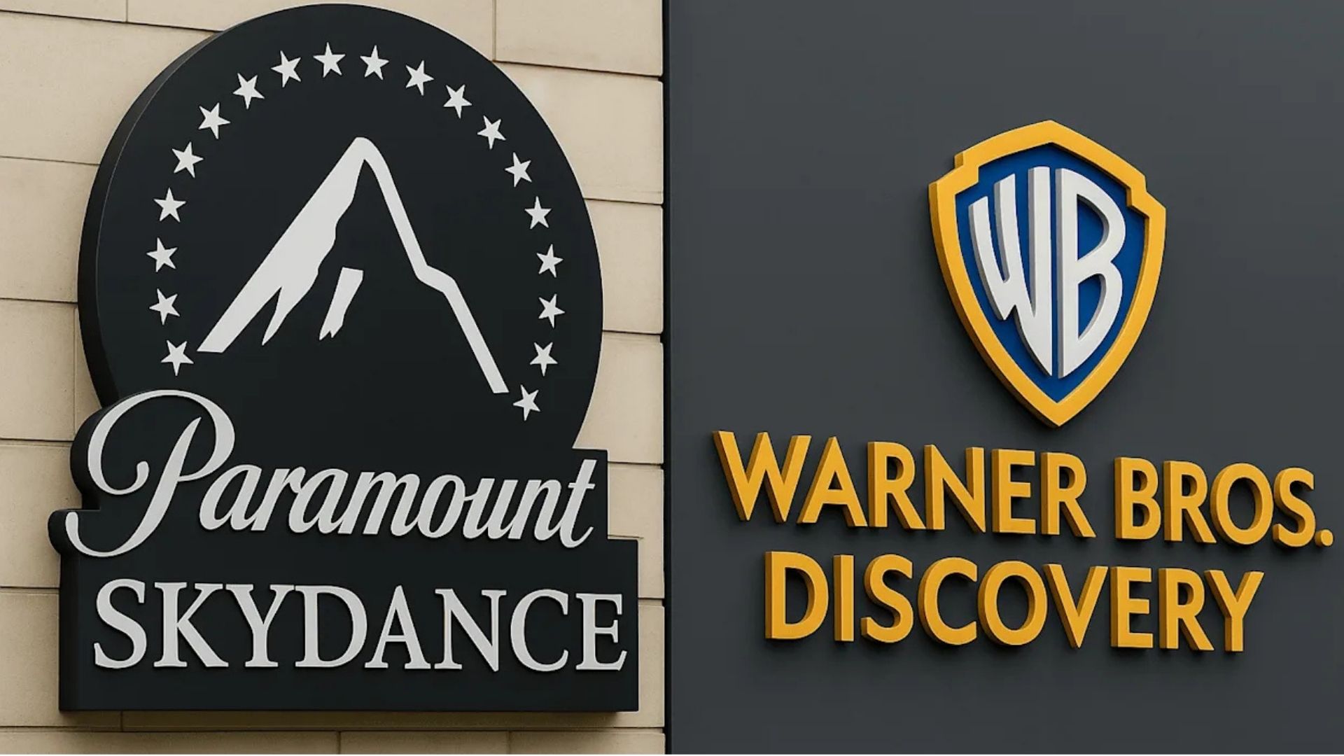 Aquisição da Warner Bros. Discovery pela Paramount Skydance avança e pode redefinir Hollywood