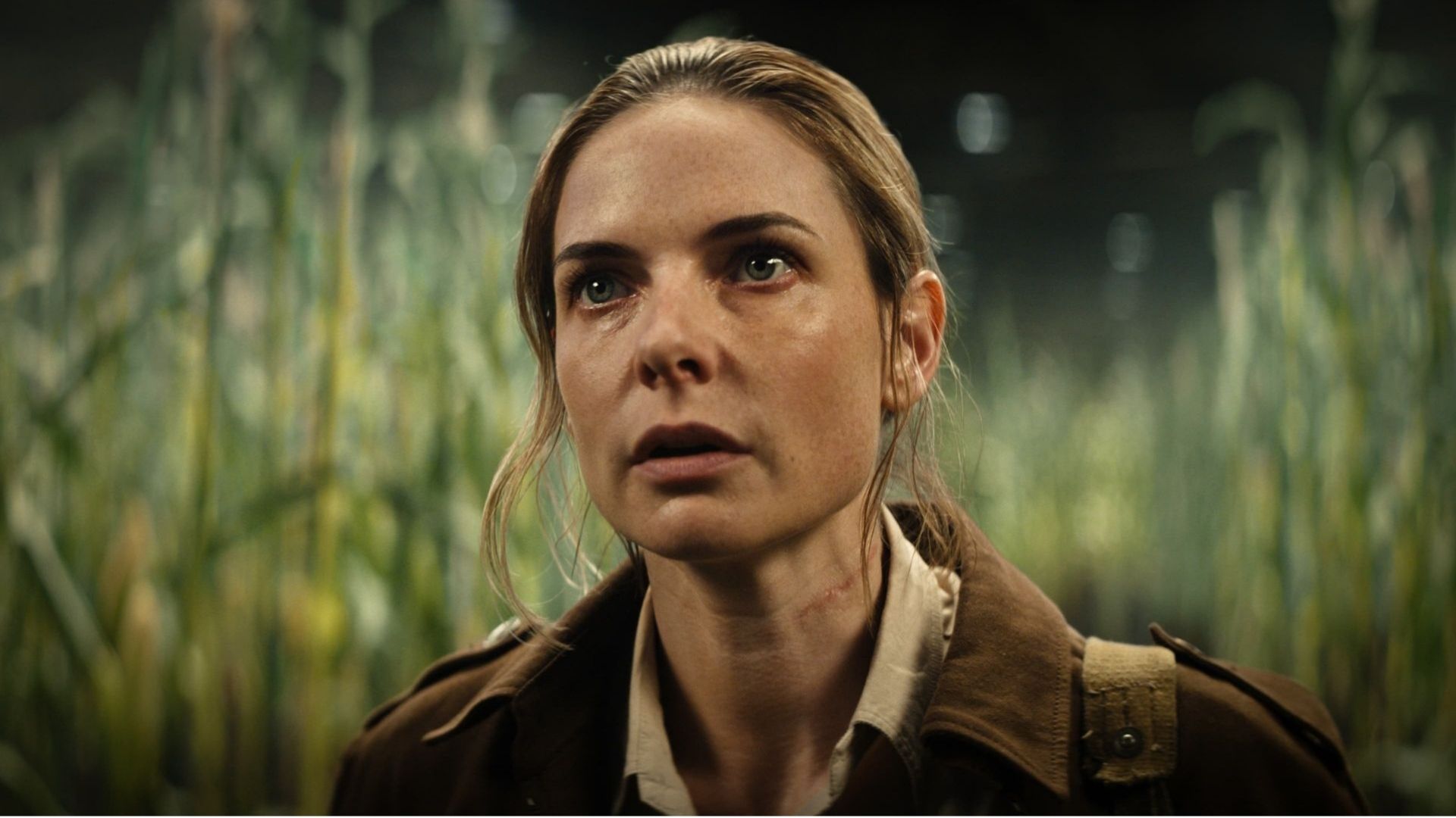 Rebecca Ferguson quer ser a vilã do novo 007 dirigido por Denis Villeneuve