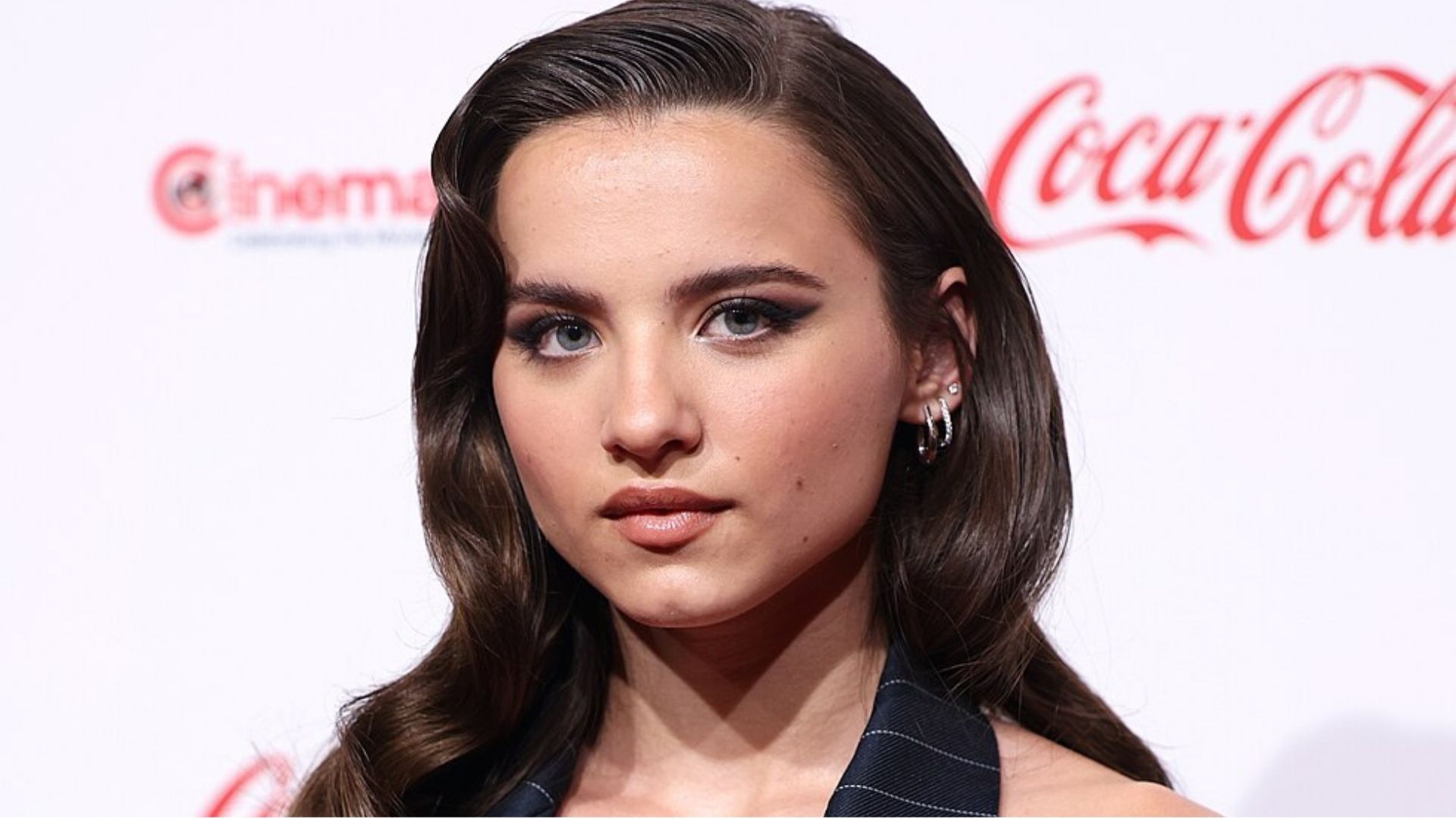 Madeleine McGraw revela sonho de interpretar Gwen-Aranha na Marvel Studios