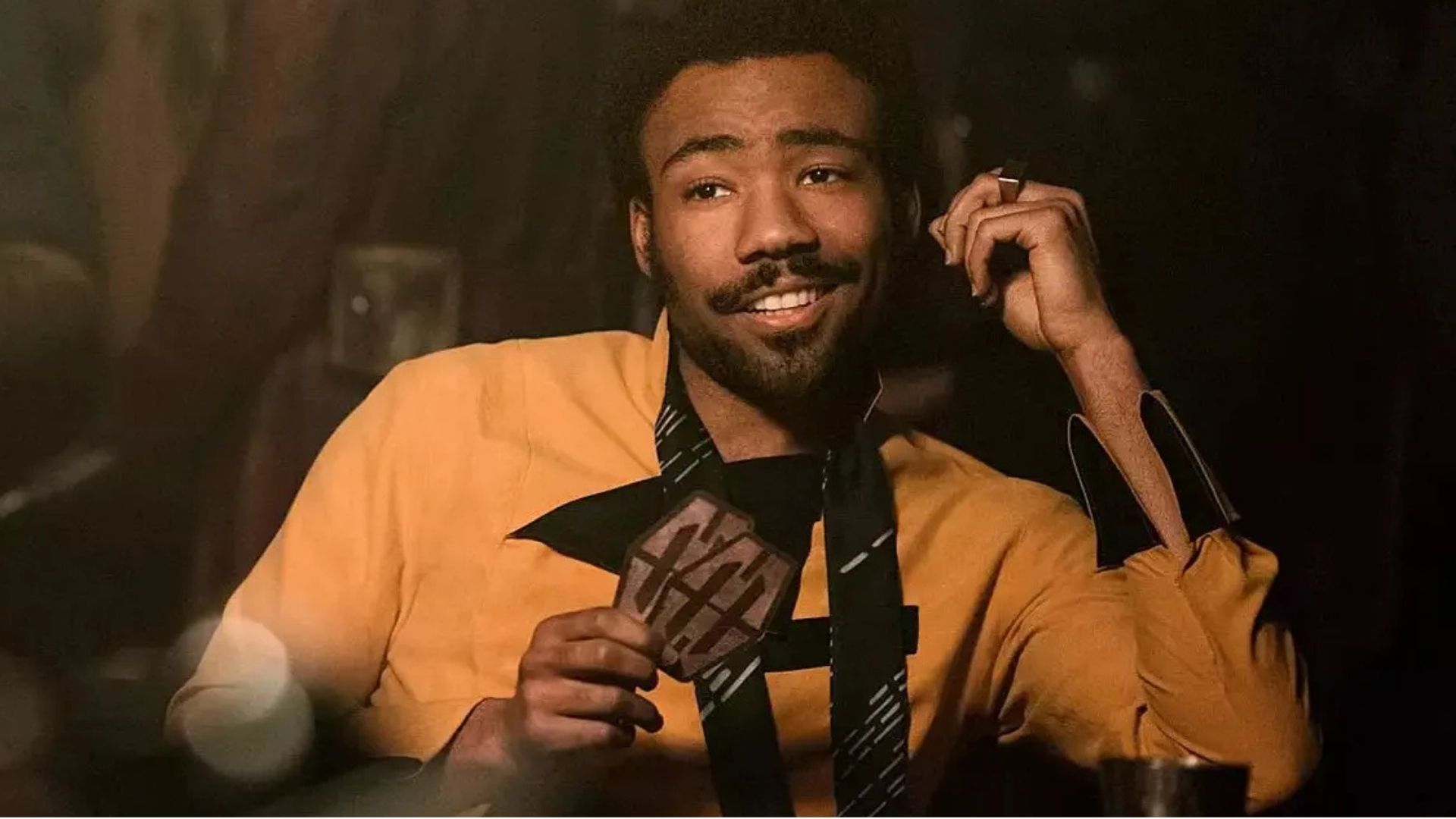 Filme Lando, de Star Wars, pode ter retomado seu desenvolvimento após meses de incerteza