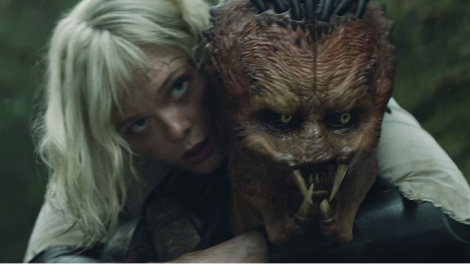 Predador: Terras Selvagens recebe aclamação nas primeiras reações após première mundial em Londres