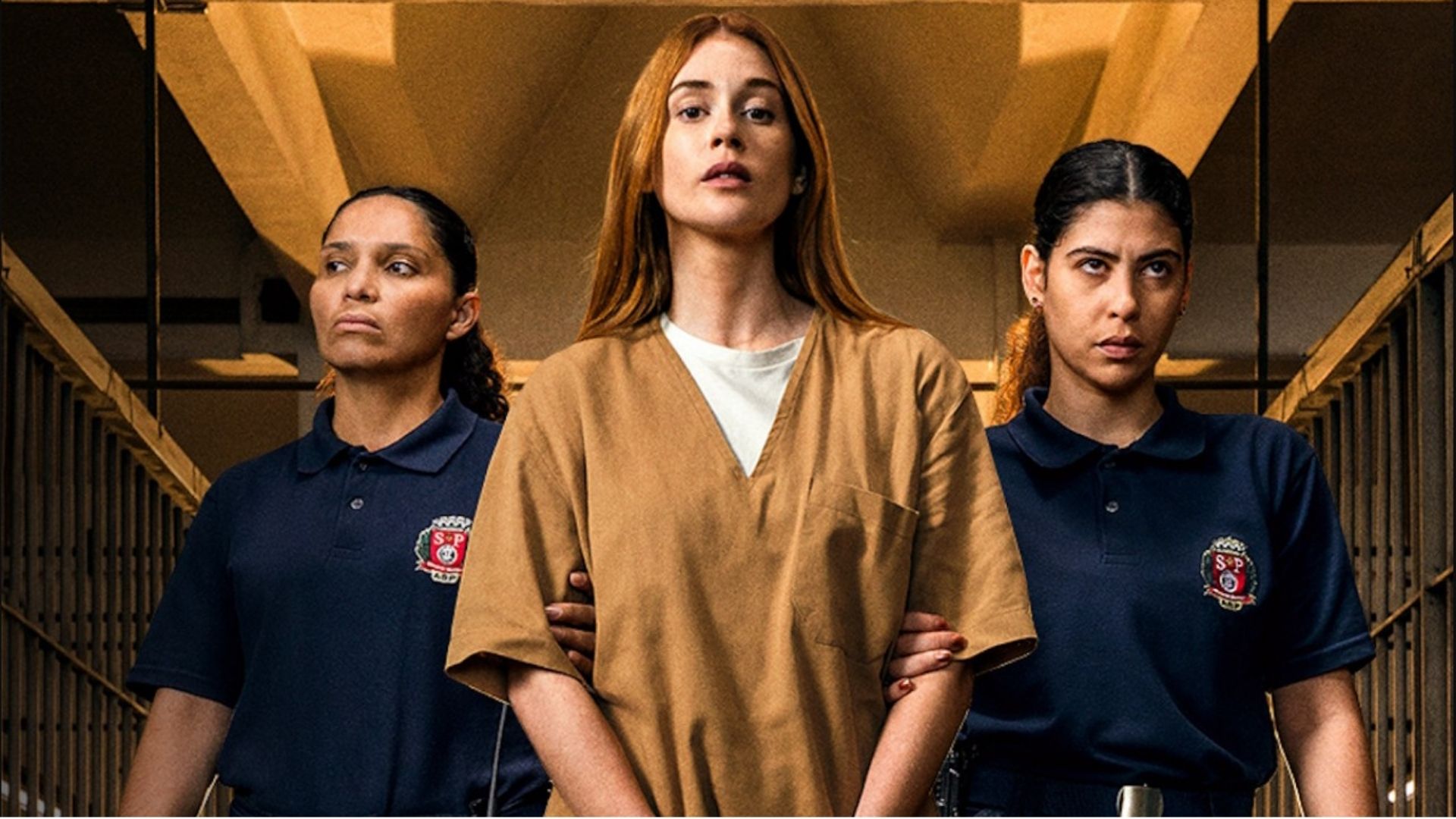 Prime Video lança trailer de Tremembé, série nacional inspirada em crimes reais