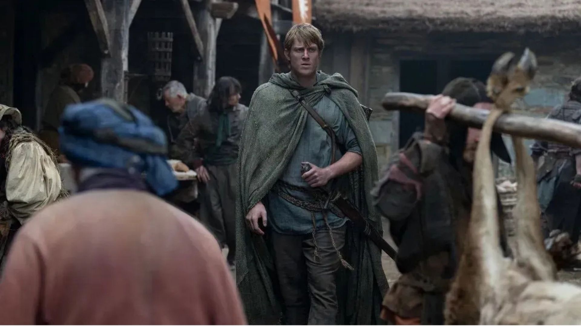 O Cavaleiro dos Sete Reinos ganha nova imagem e data de estreia na HBO