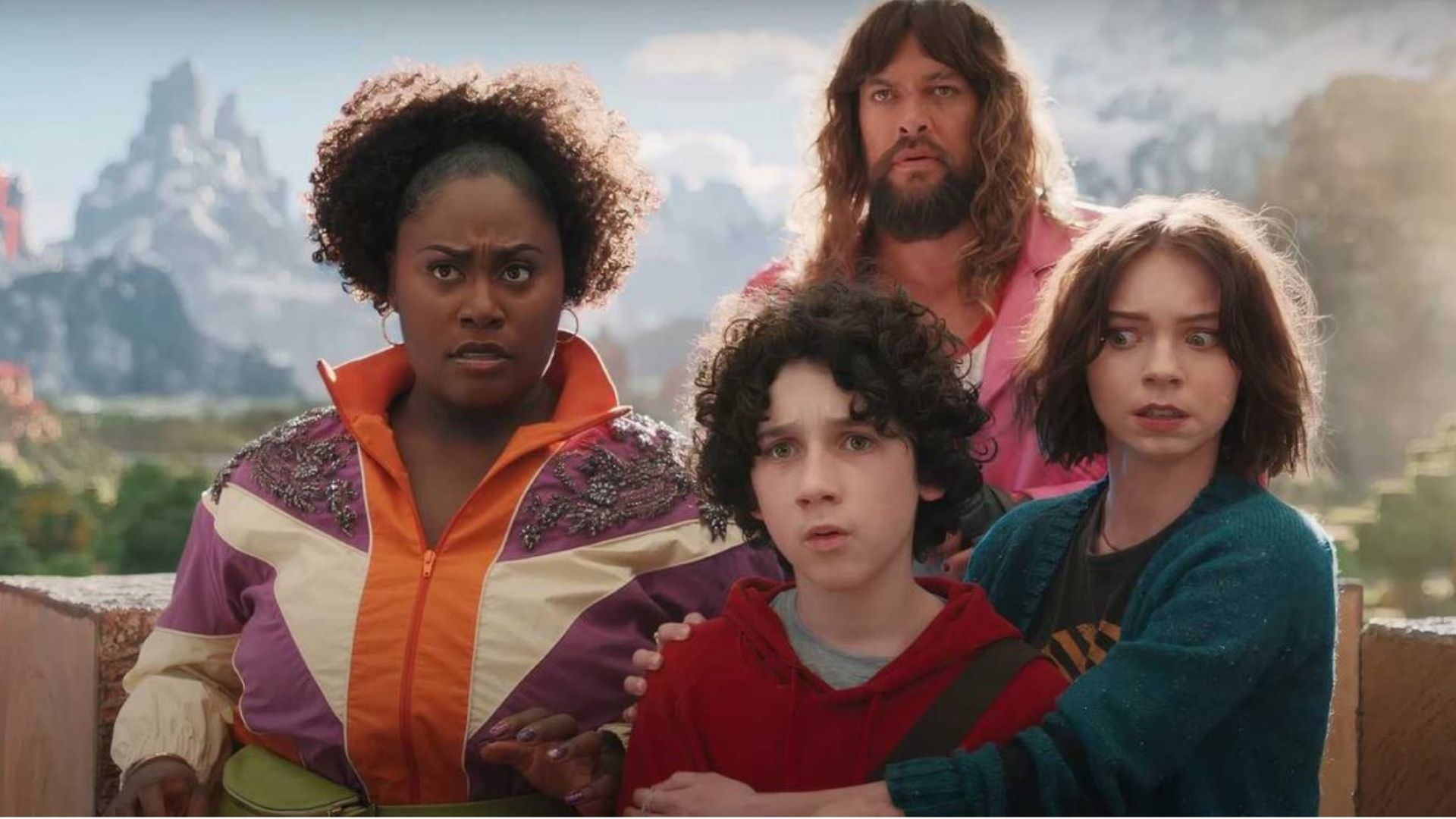 Sequência de Um Filme Minecraft é oficialmente confirmada para 2027