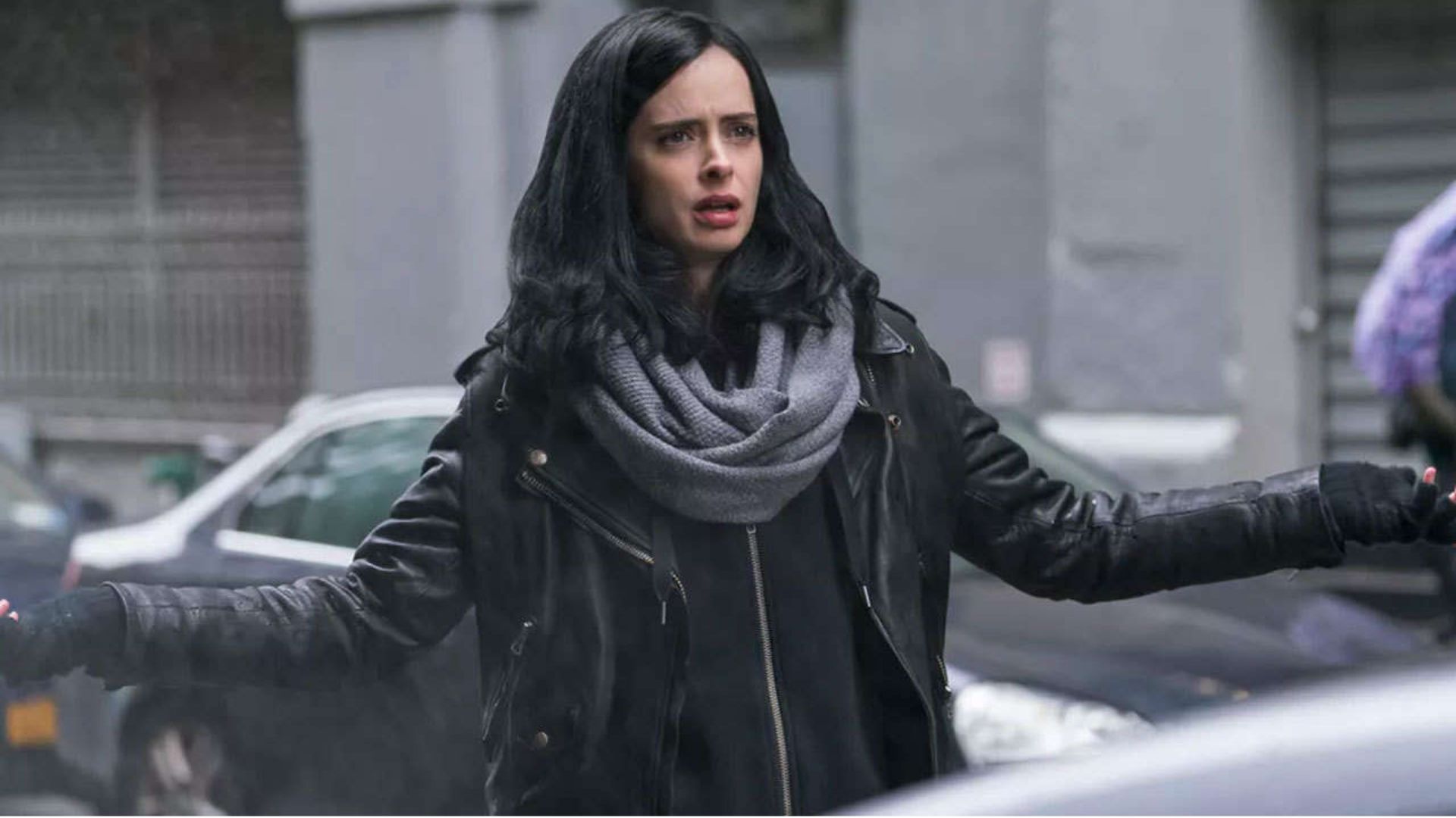 Krysten Ritter confirma conversas sobre novo projeto de Jessica Jones no MCU