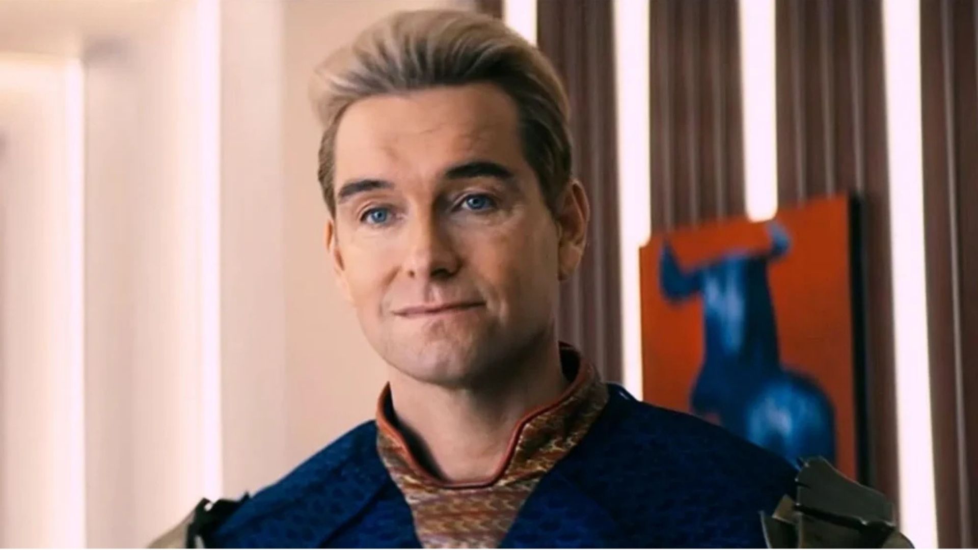 Erik Kripke revela foco da 5ª e última temporada de The Boys