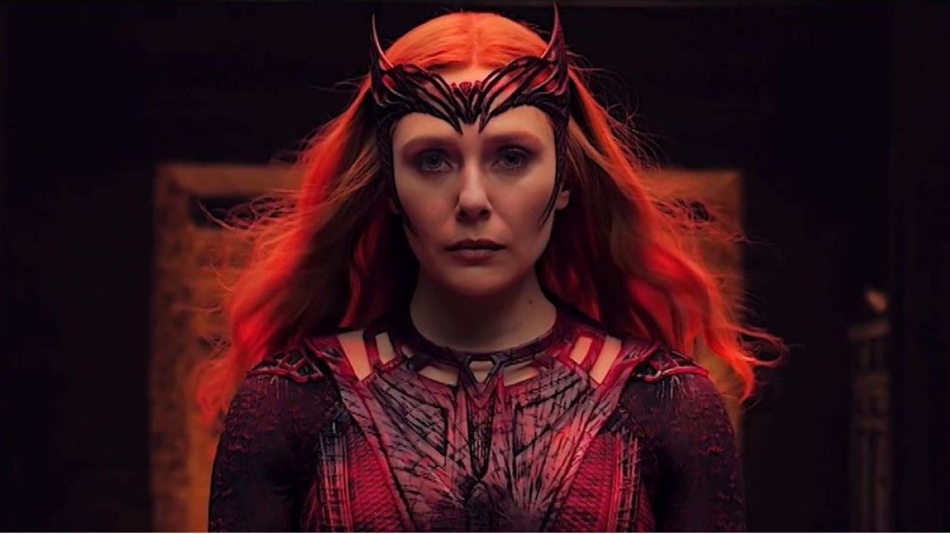 Elizabeth Olsen diz que histórias da Marvel Studios “só melhoraram”