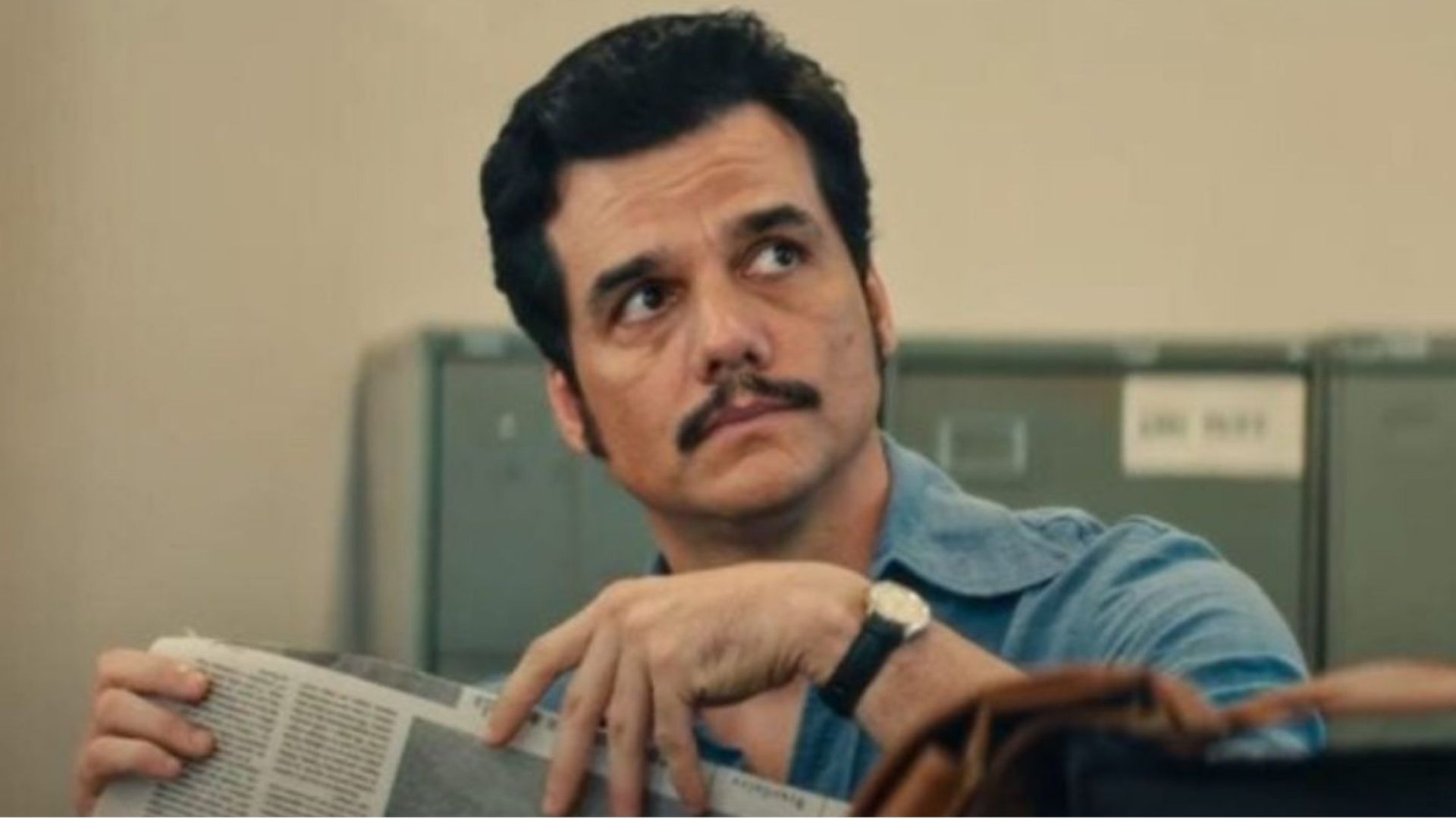 Wagner Moura estrela O Agente Secreto; novo trailer destaca suspense e elogiada atuação de Dona Sebastiana