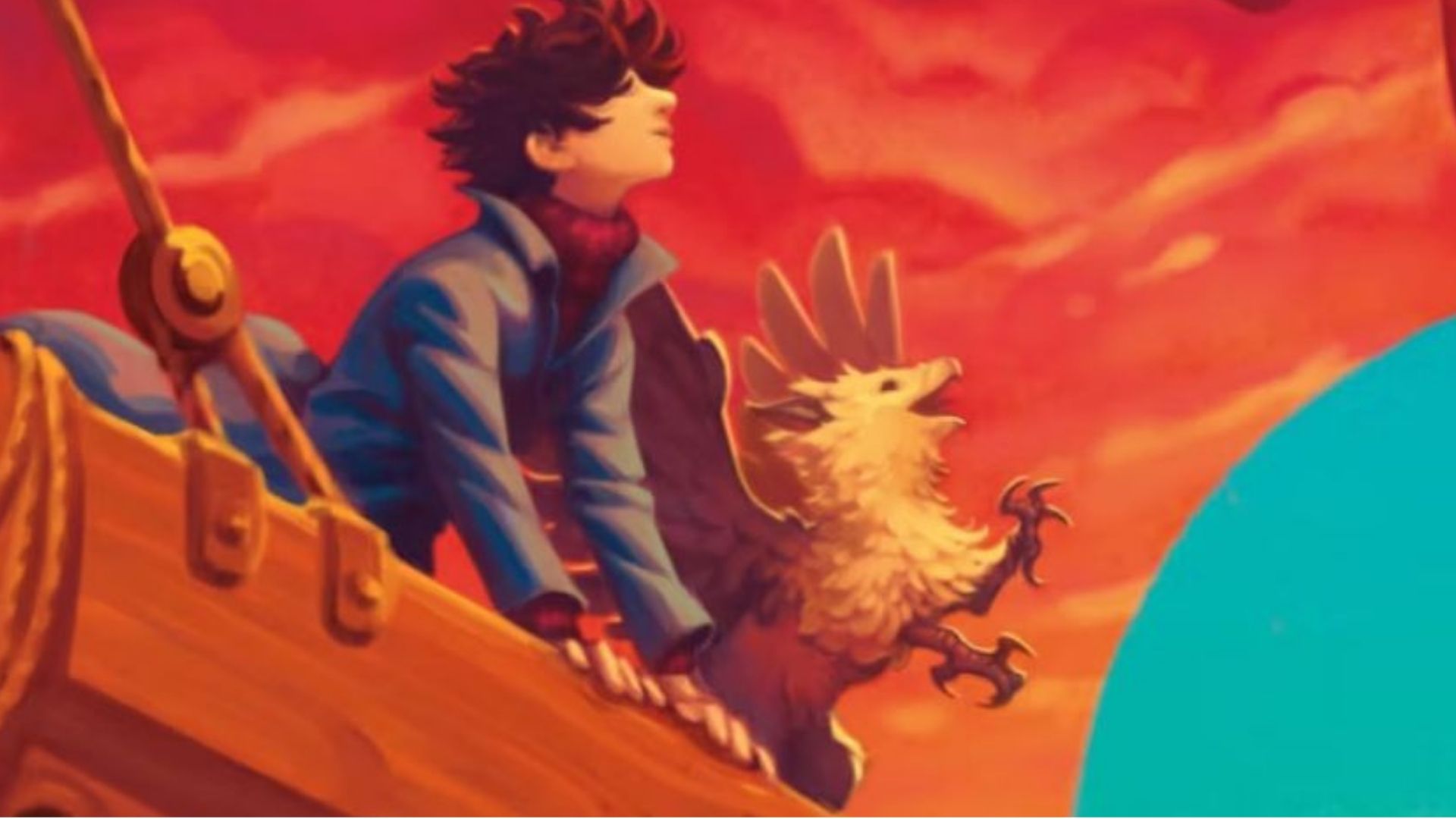 Disney adquire direitos de Criaturas Impossíveis e mira em nova franquia de fantasia no nível de Harry Potter