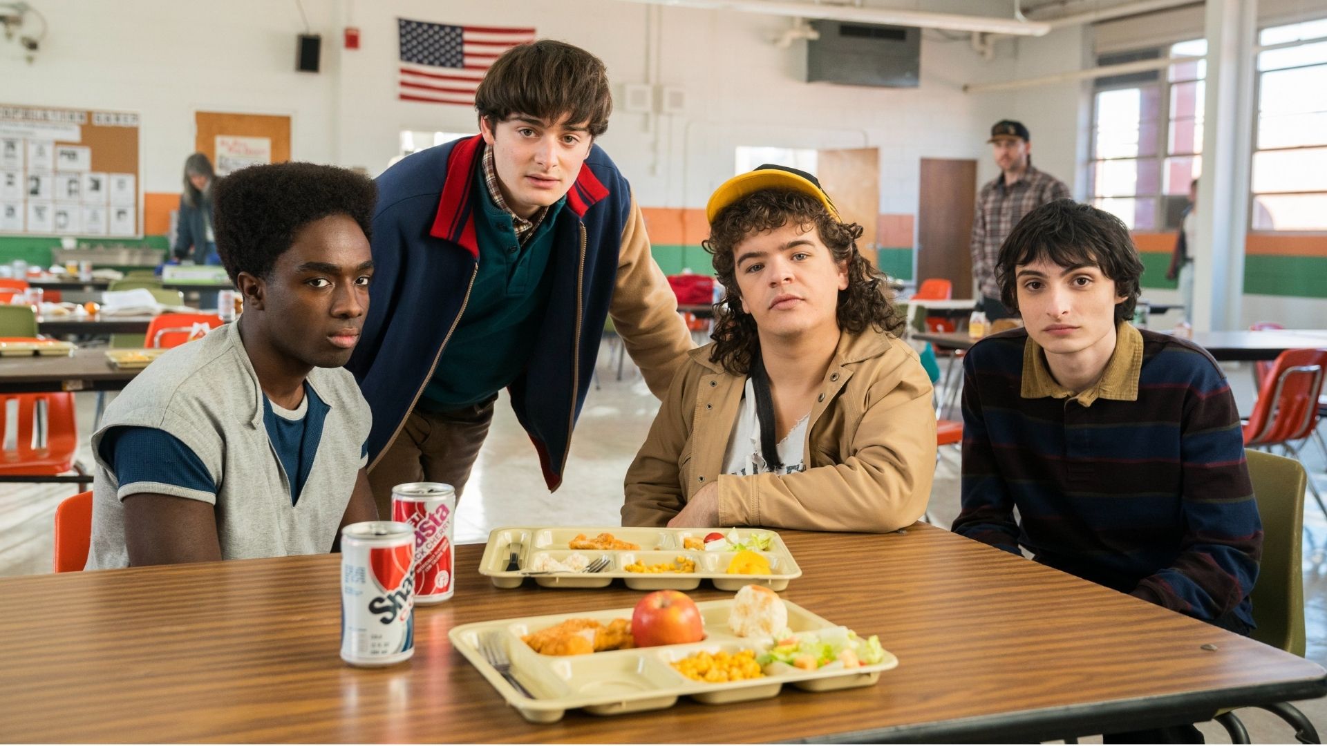 Netflix confirma evento de Stranger Things no Brasil antes da estreia da última temporada