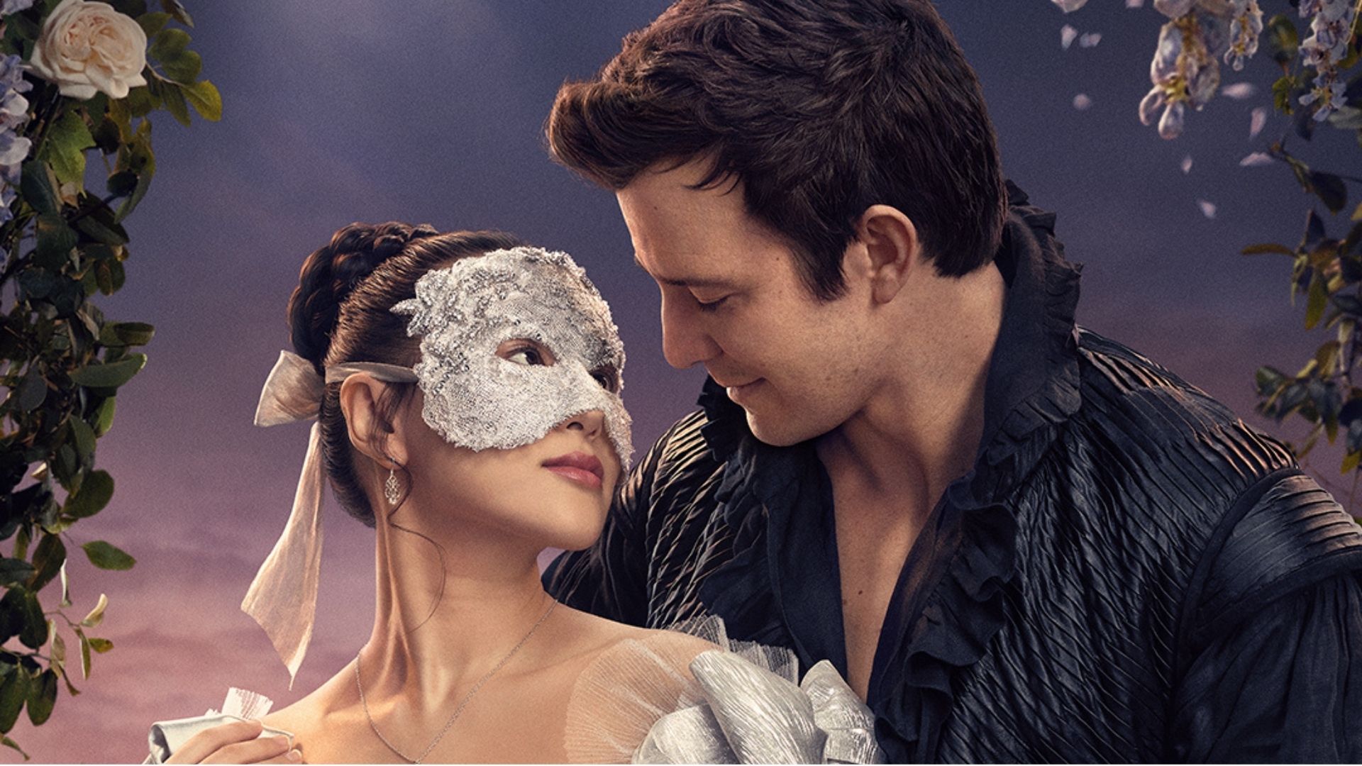 Netflix anuncia data de estreia da 4ª temporada de Bridgerton com teaser e pôster inédito