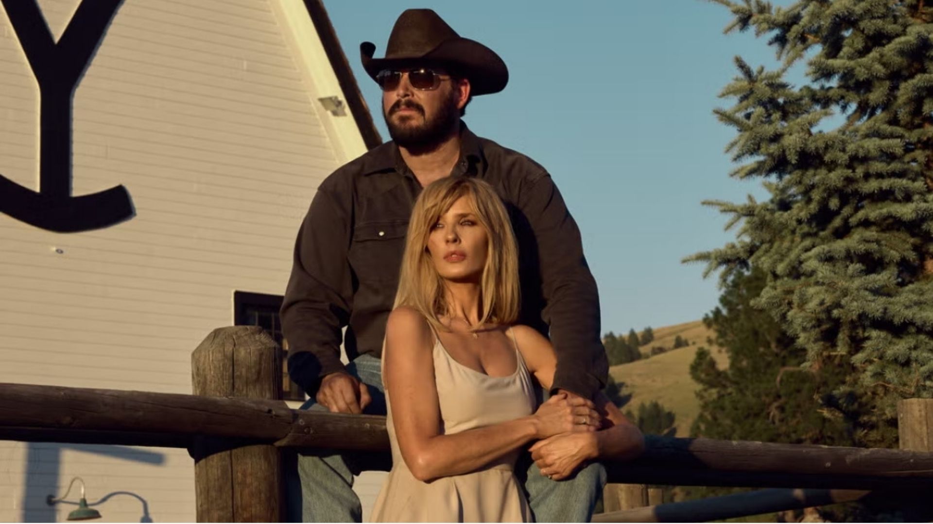 The Dutton Ranch, spin-off de Yellowstone, anuncia quatro novos nomes no elenco principal