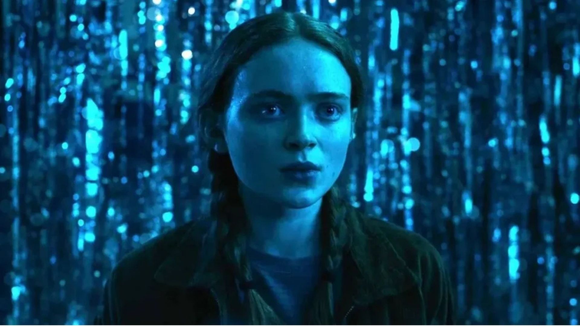 Sadie Sink promete grande papel de Max no desfecho de Stranger Things