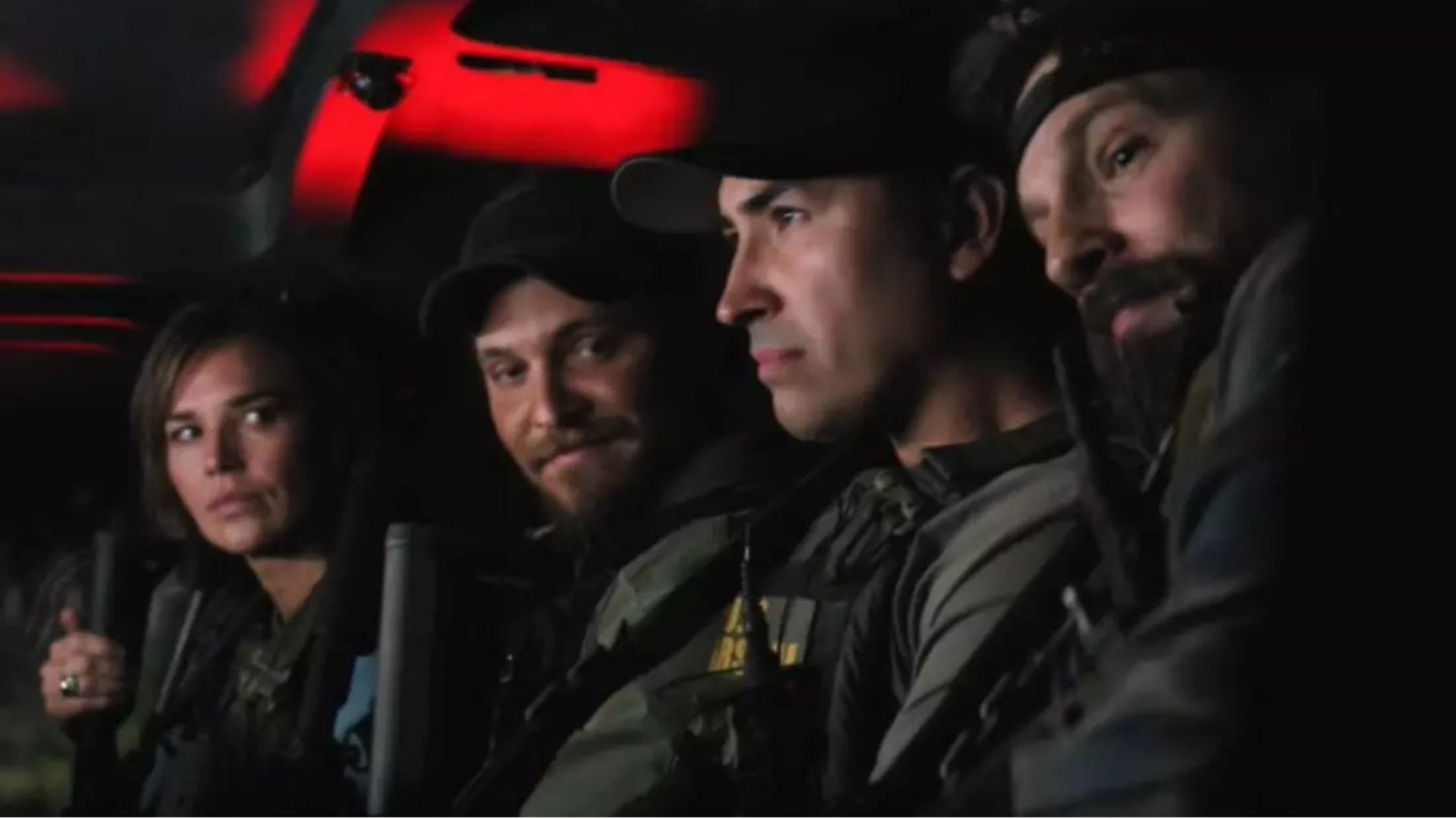 Paramount+ divulga novo teaser de Marshals: Uma História de Yellowstone