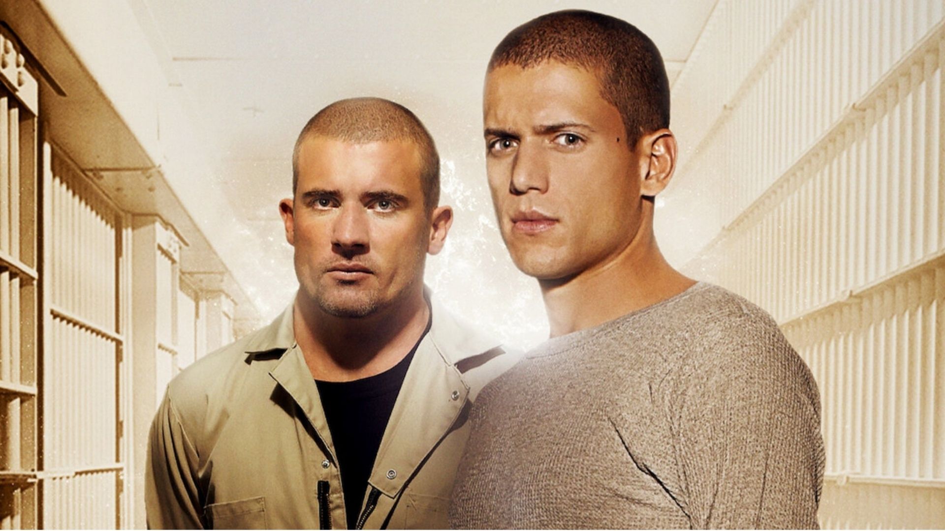 Nova série de Prison Break é oficialmente encomendada pelo Hulu e ganha elenco estelar