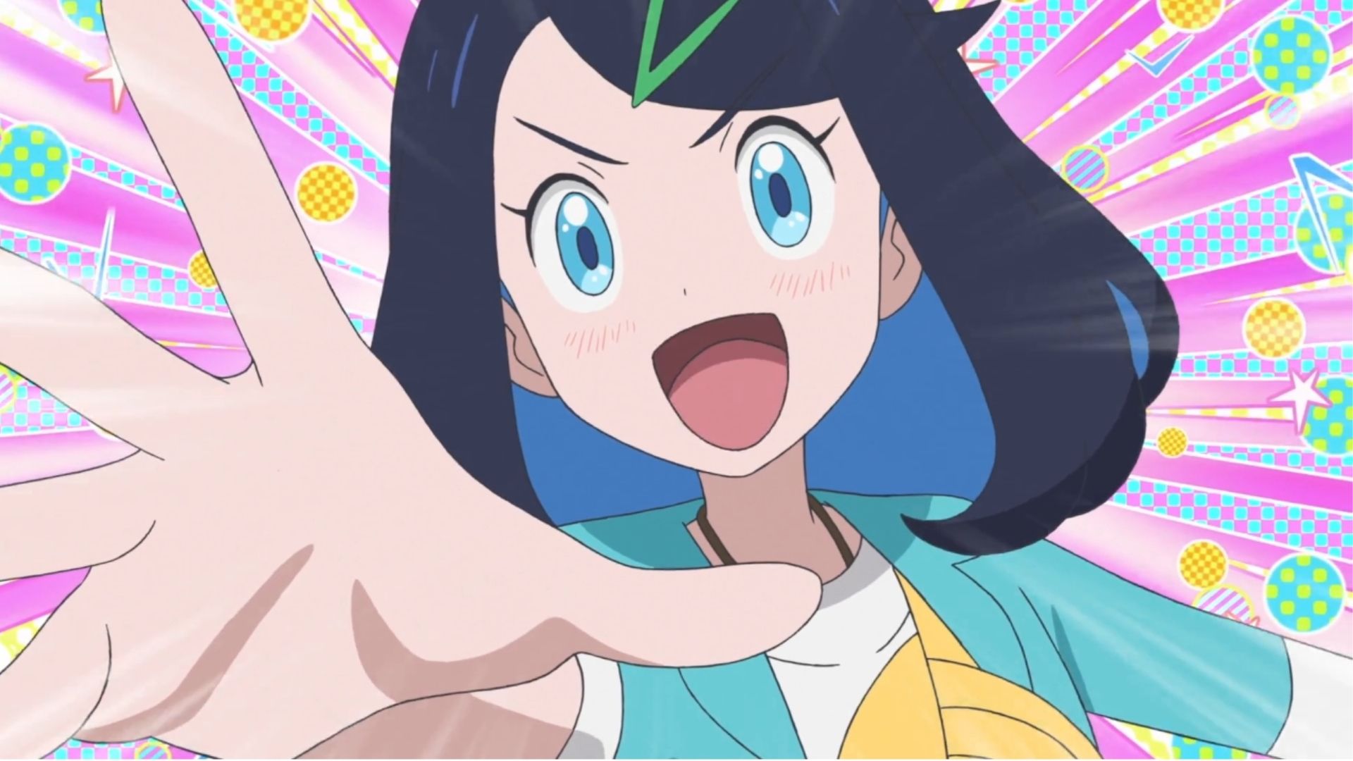 Pokémon: Horizontes ganha trailer do novo arco “Rising Again”