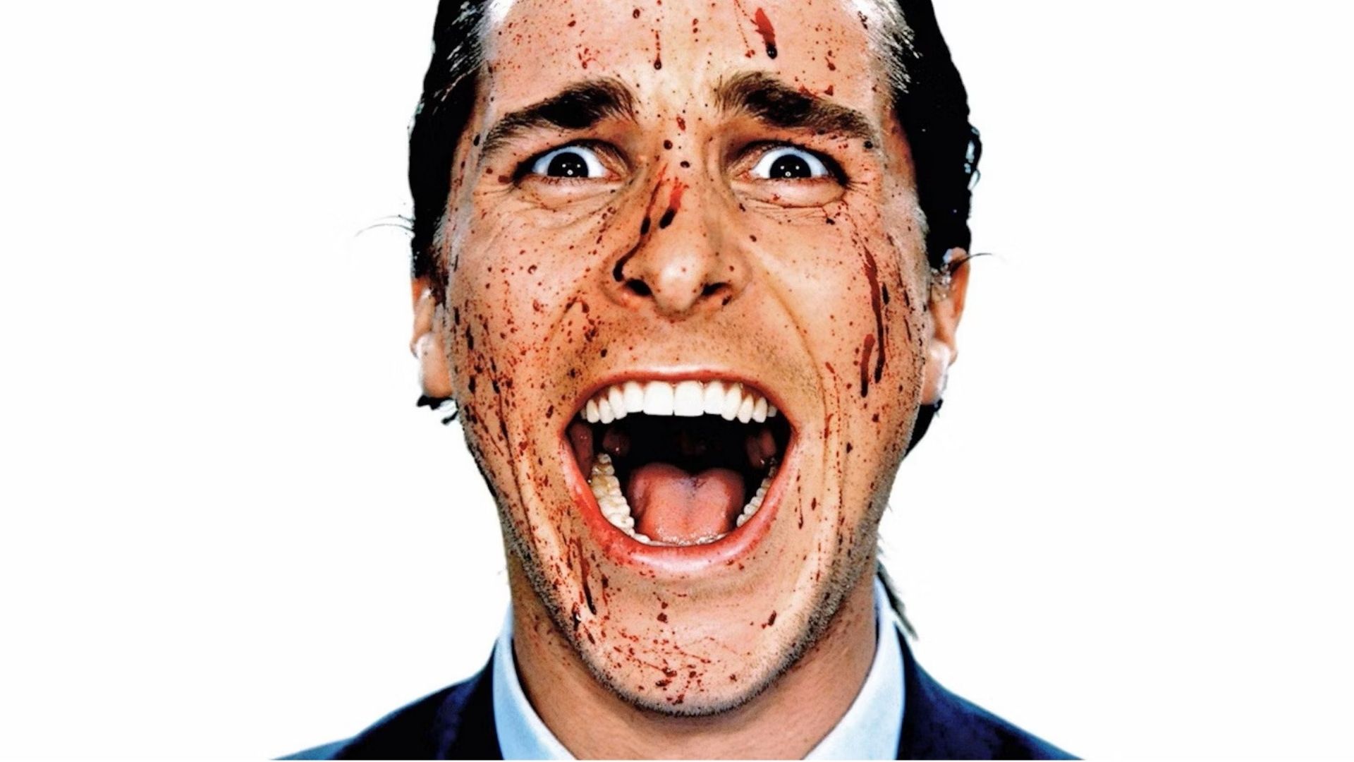 Remake de Psicopata Americano não trocará gênero de Patrick Bateman, diz Deadline